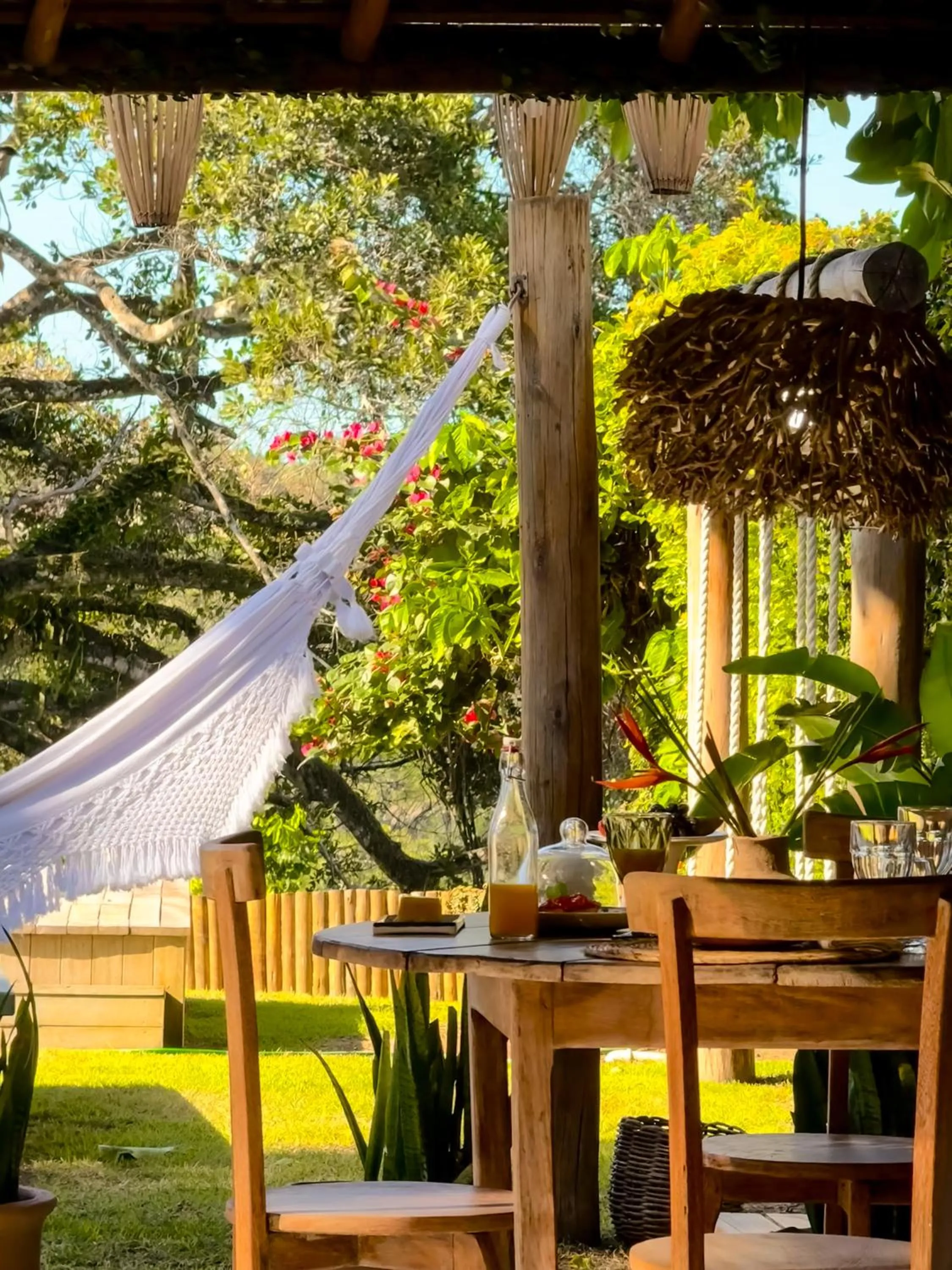 Casa Rabanete Trancoso