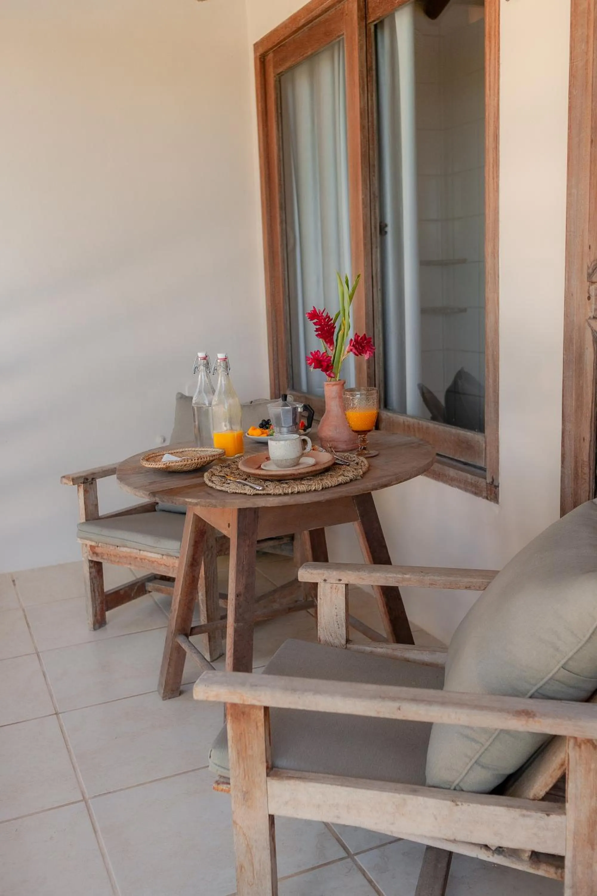 Casa Rabanete Trancoso