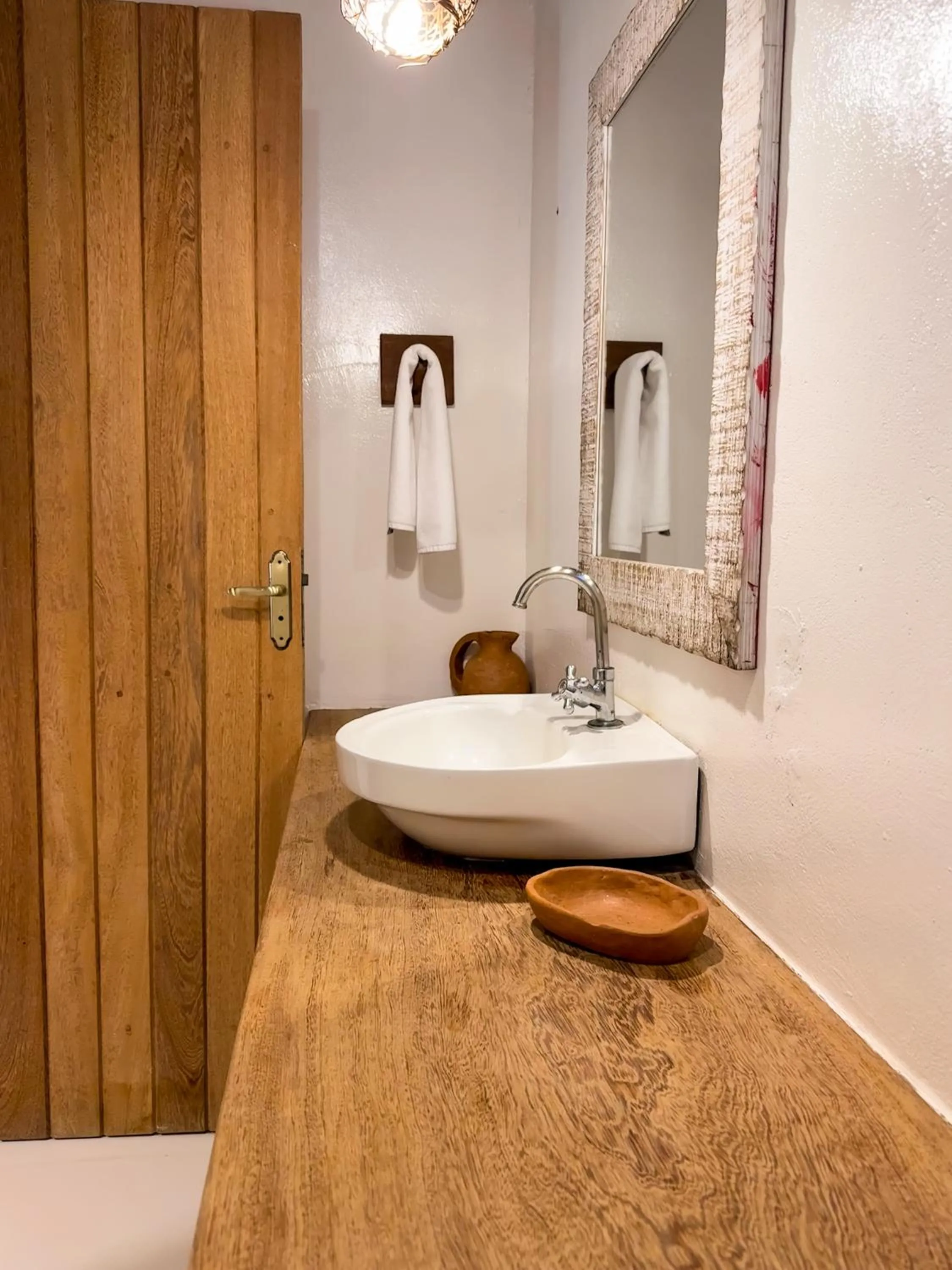 Casa Rabanete Trancoso