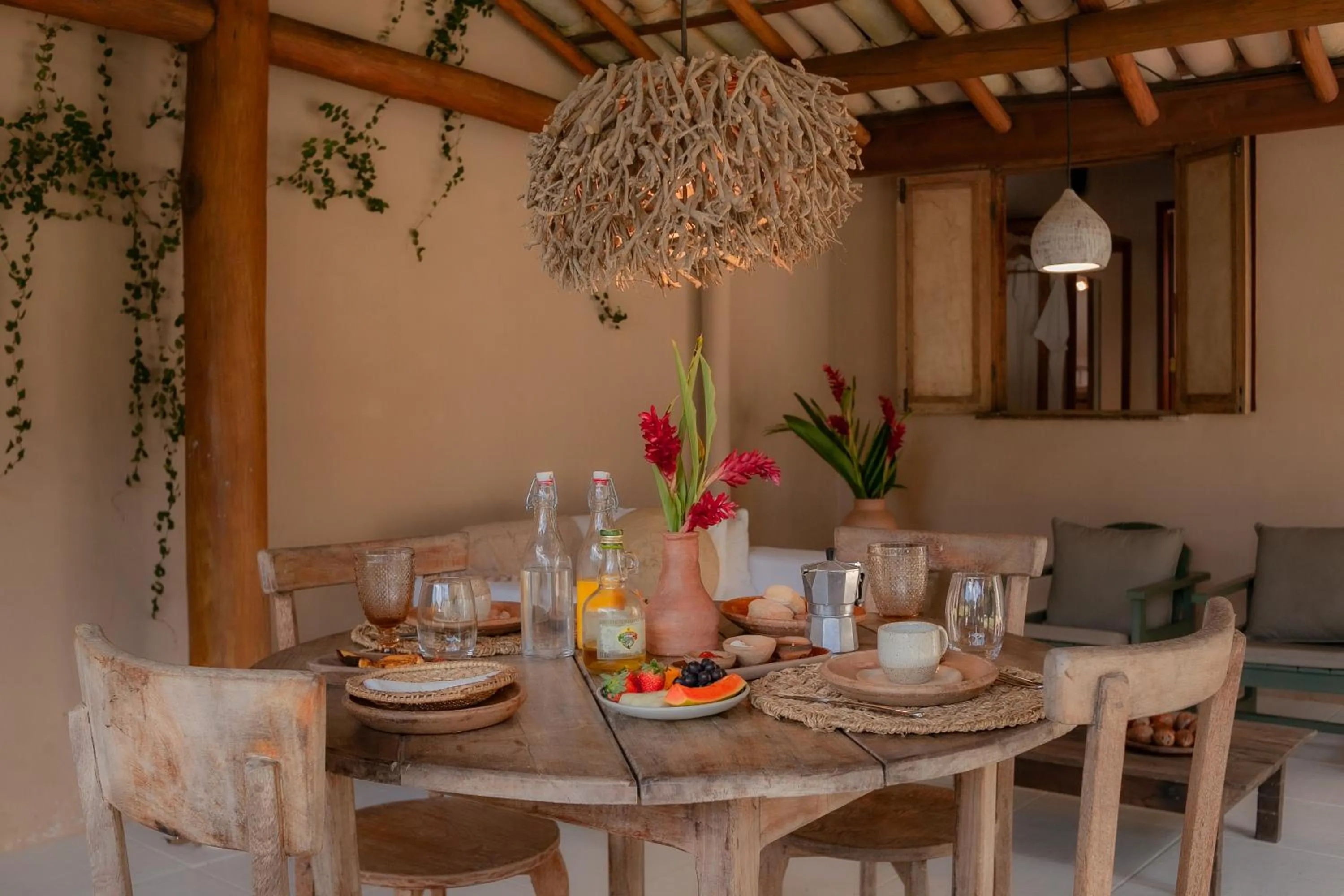 Casa Rabanete Trancoso