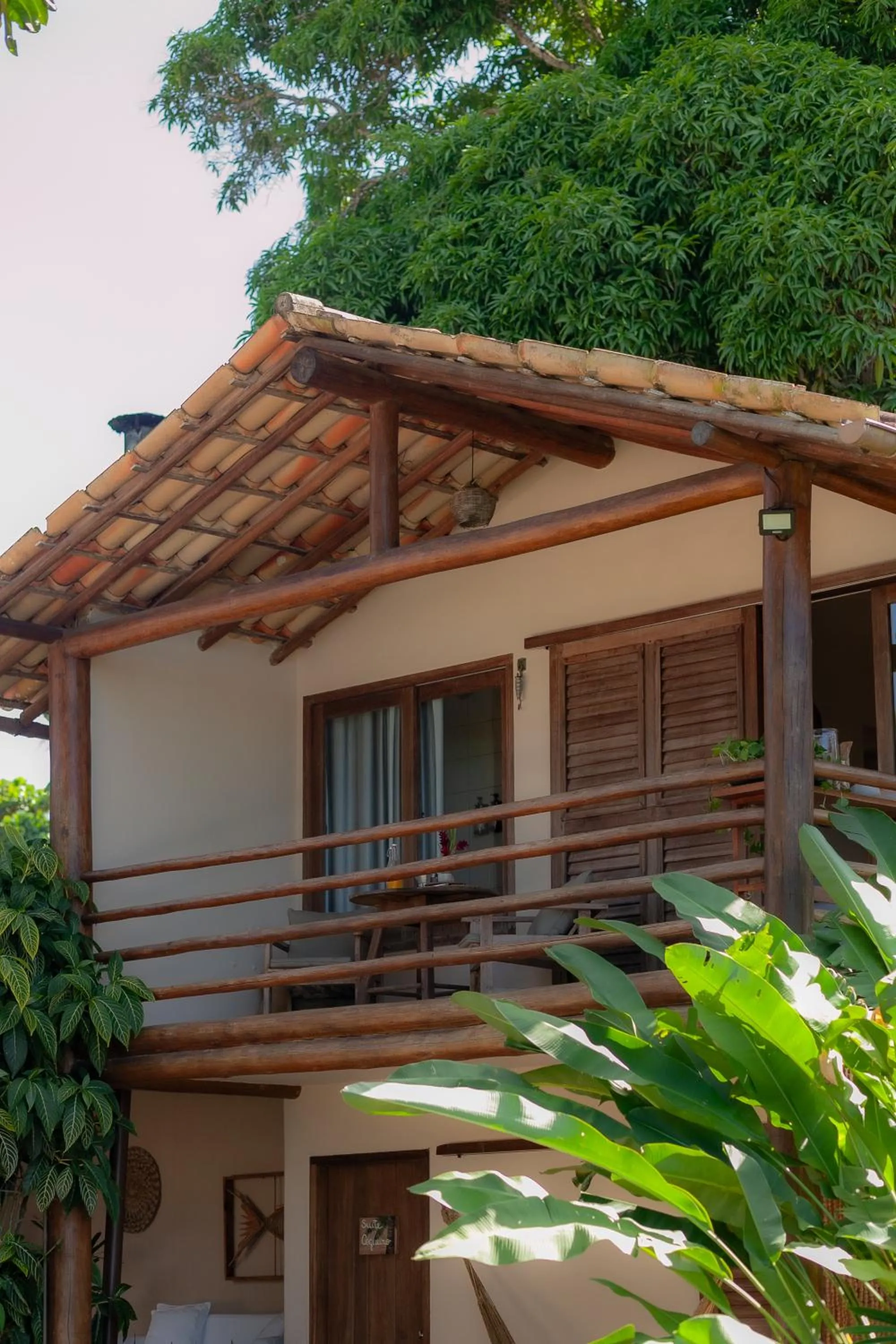 Casa Rabanete Trancoso