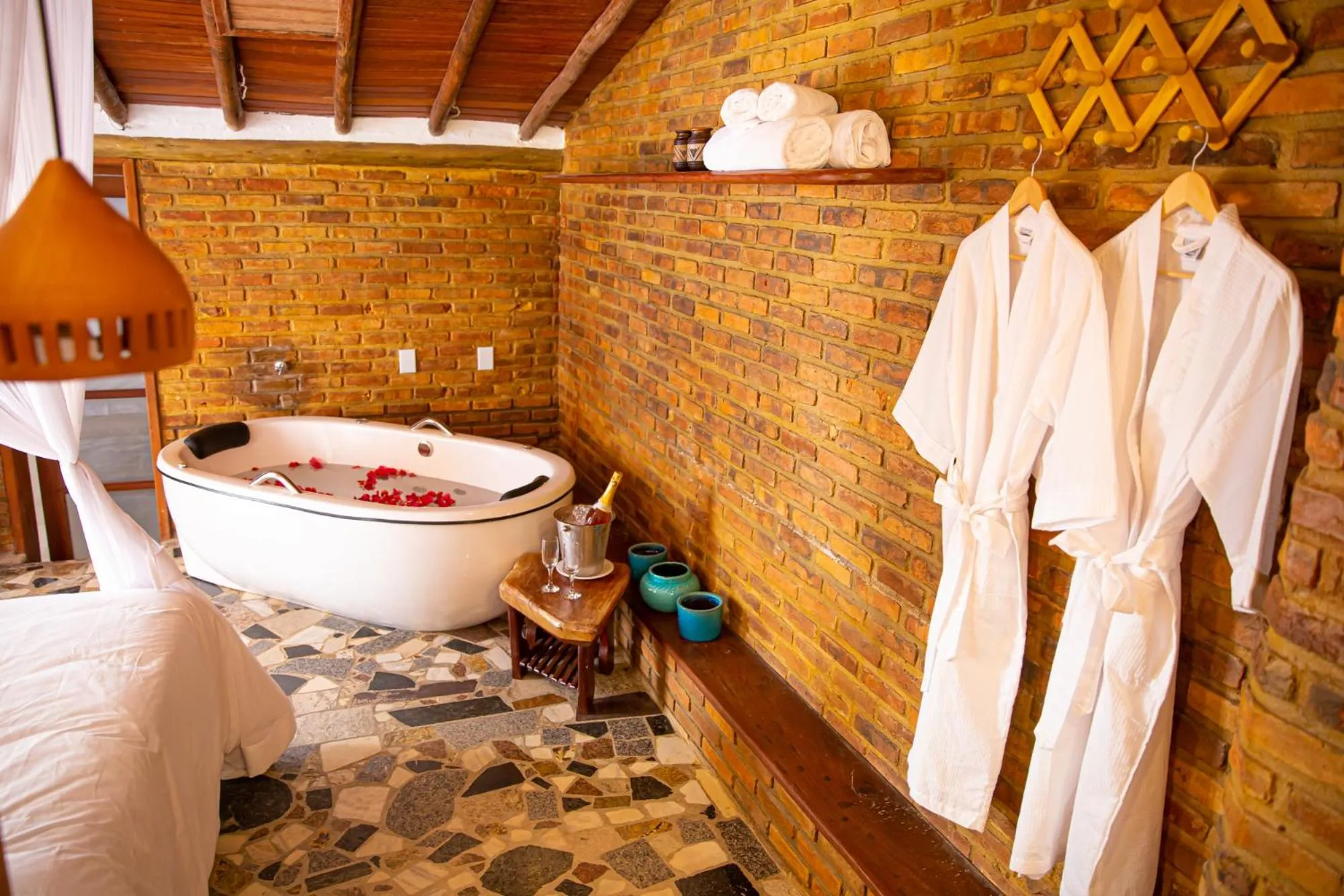 Casa Rabanete Trancoso