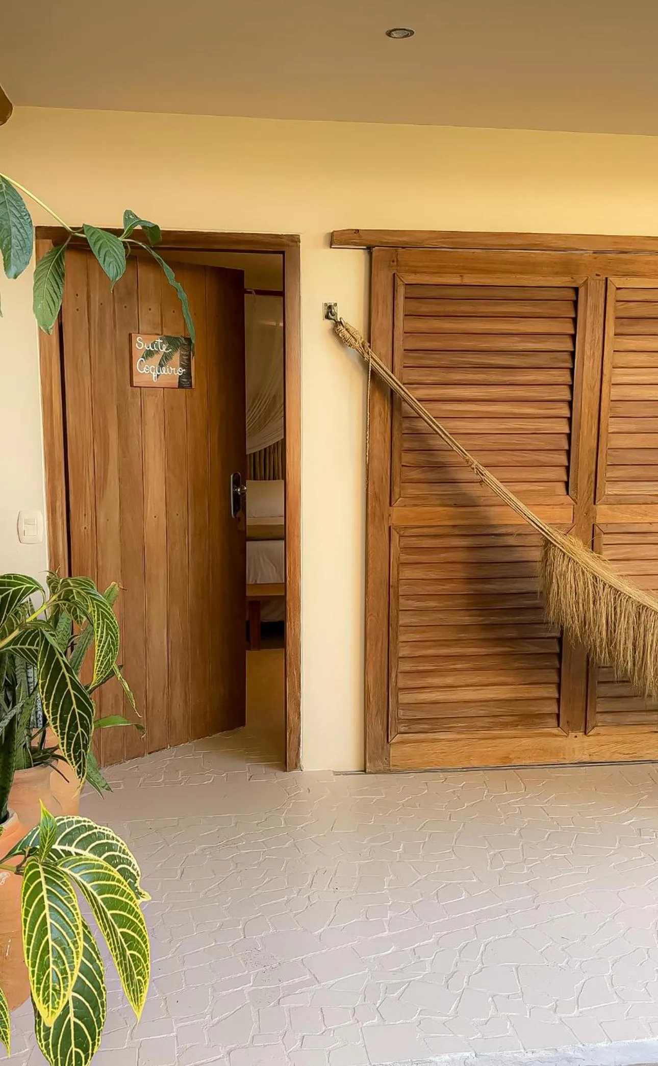 Casa Rabanete Trancoso