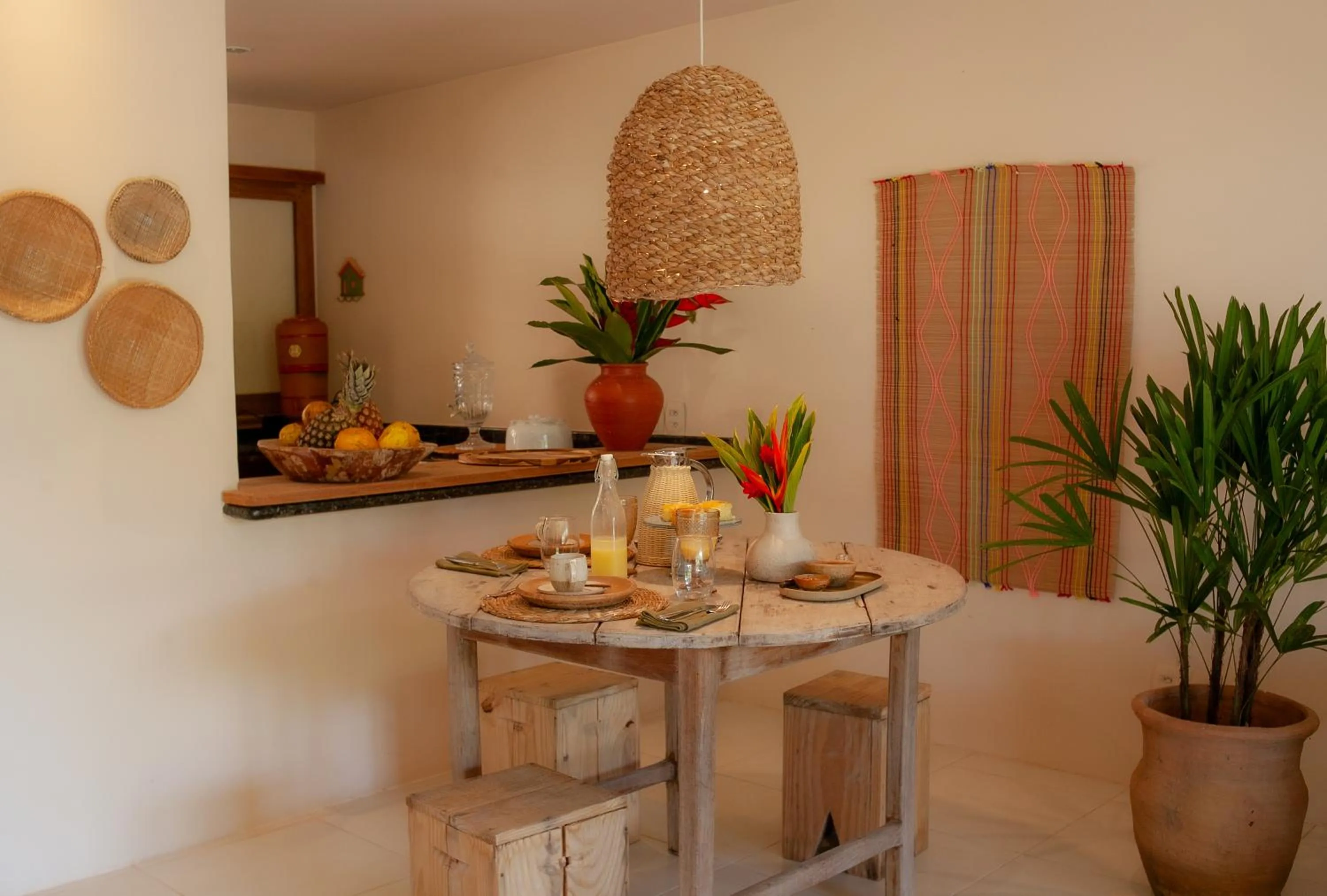 Casa Rabanete Trancoso