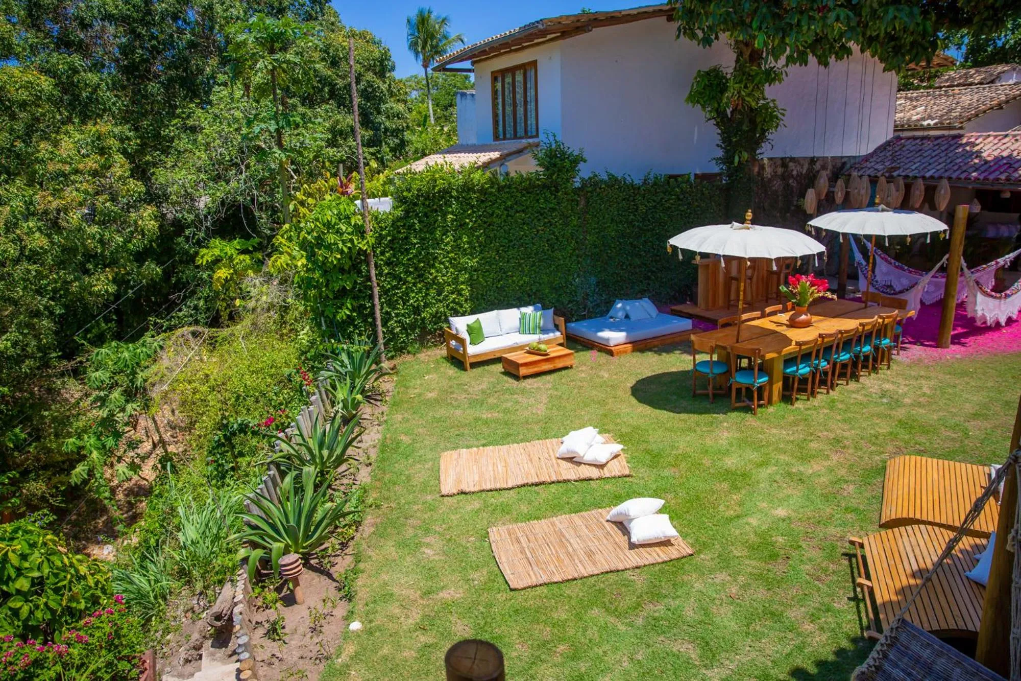 Casa Rabanete Trancoso