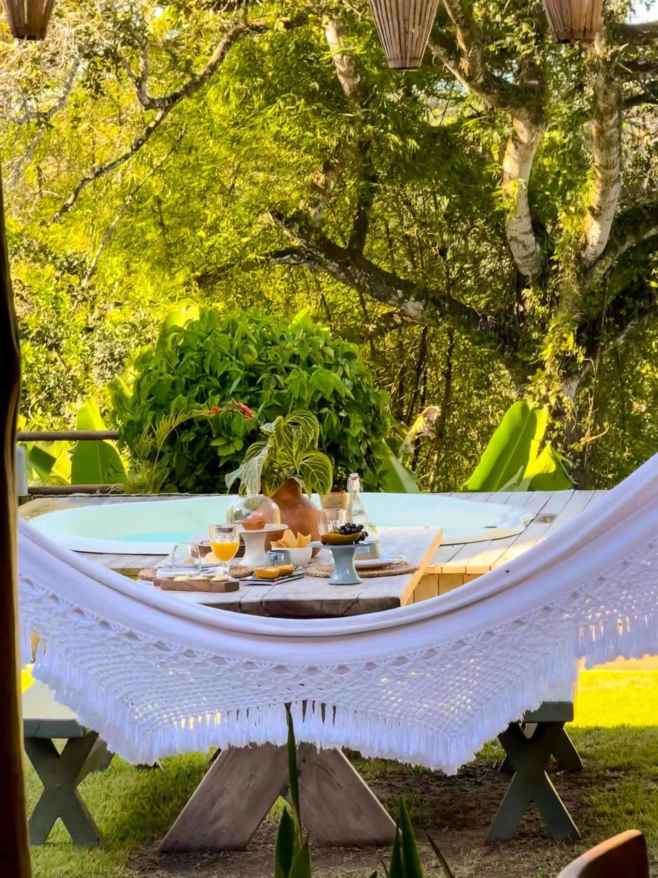 Casa Rabanete Trancoso