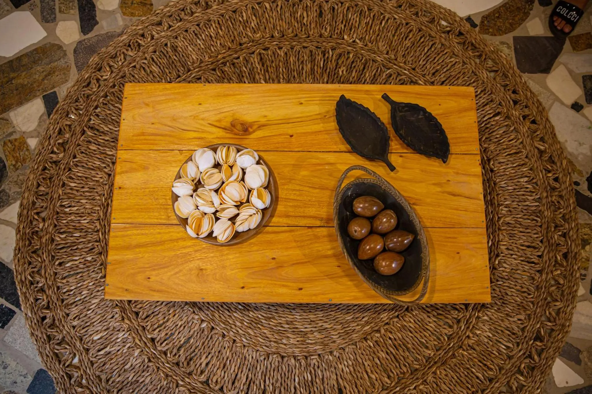 Casa Rabanete Trancoso