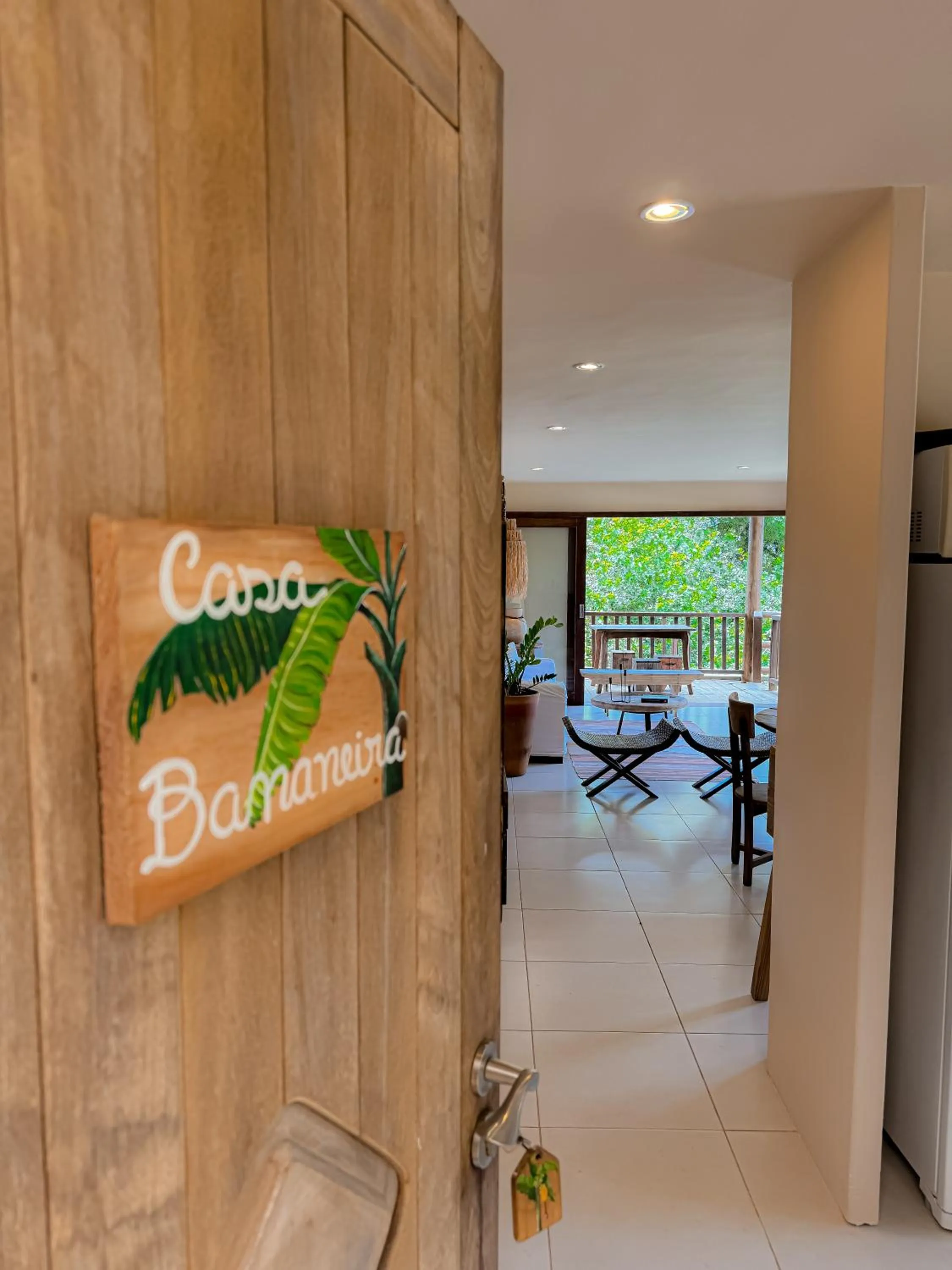 Casa Rabanete Trancoso