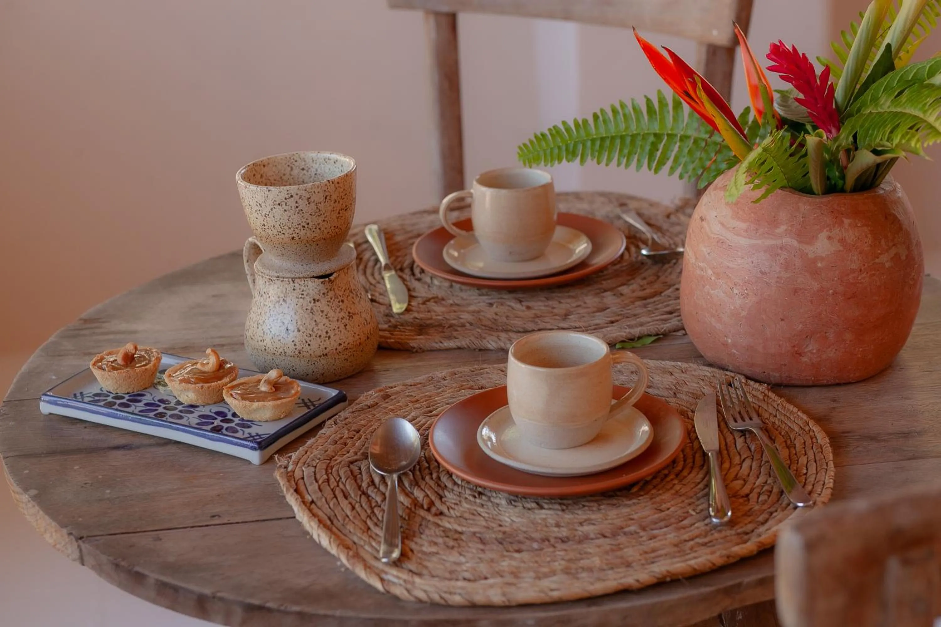 Casa Rabanete Trancoso