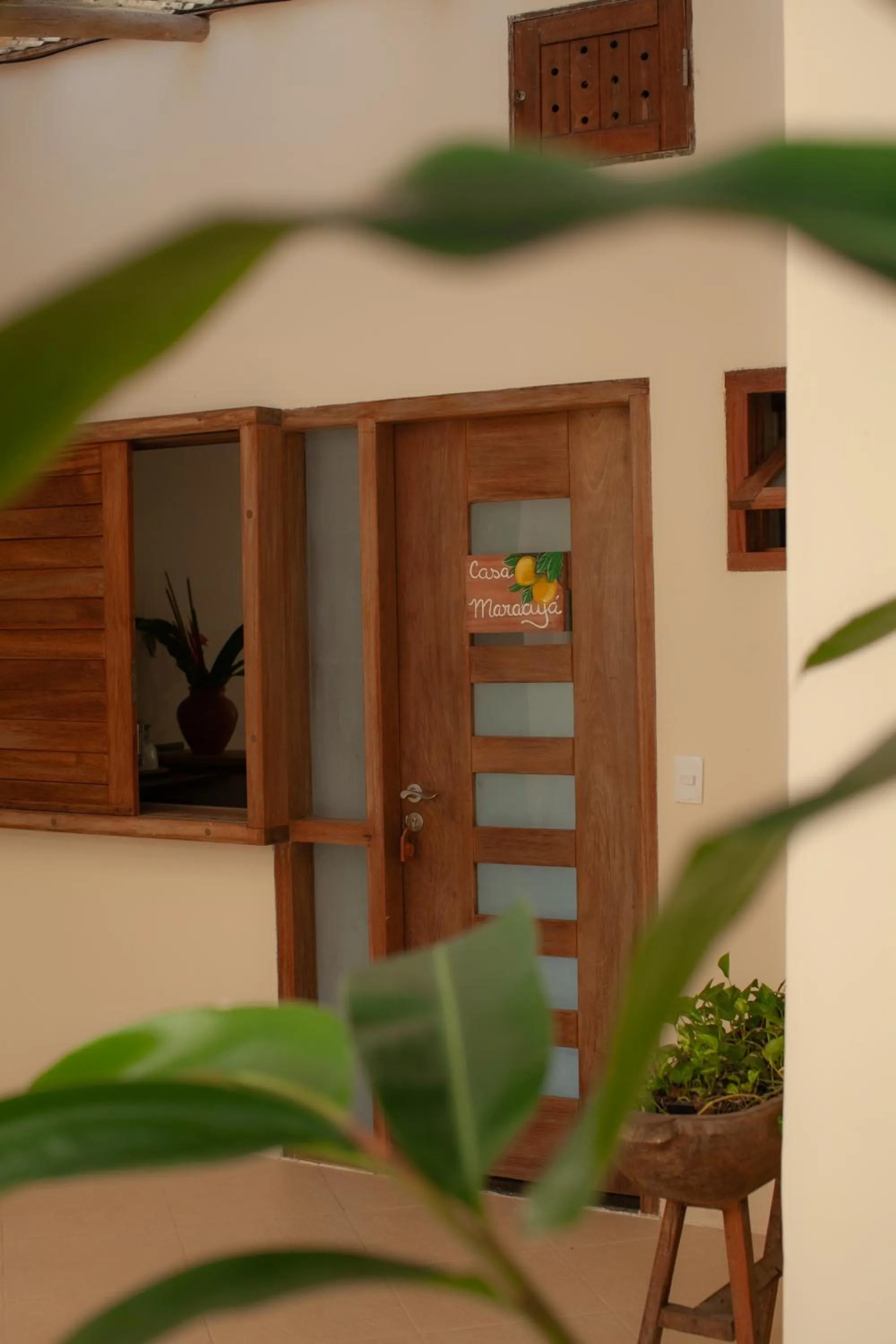 Casa Rabanete Trancoso