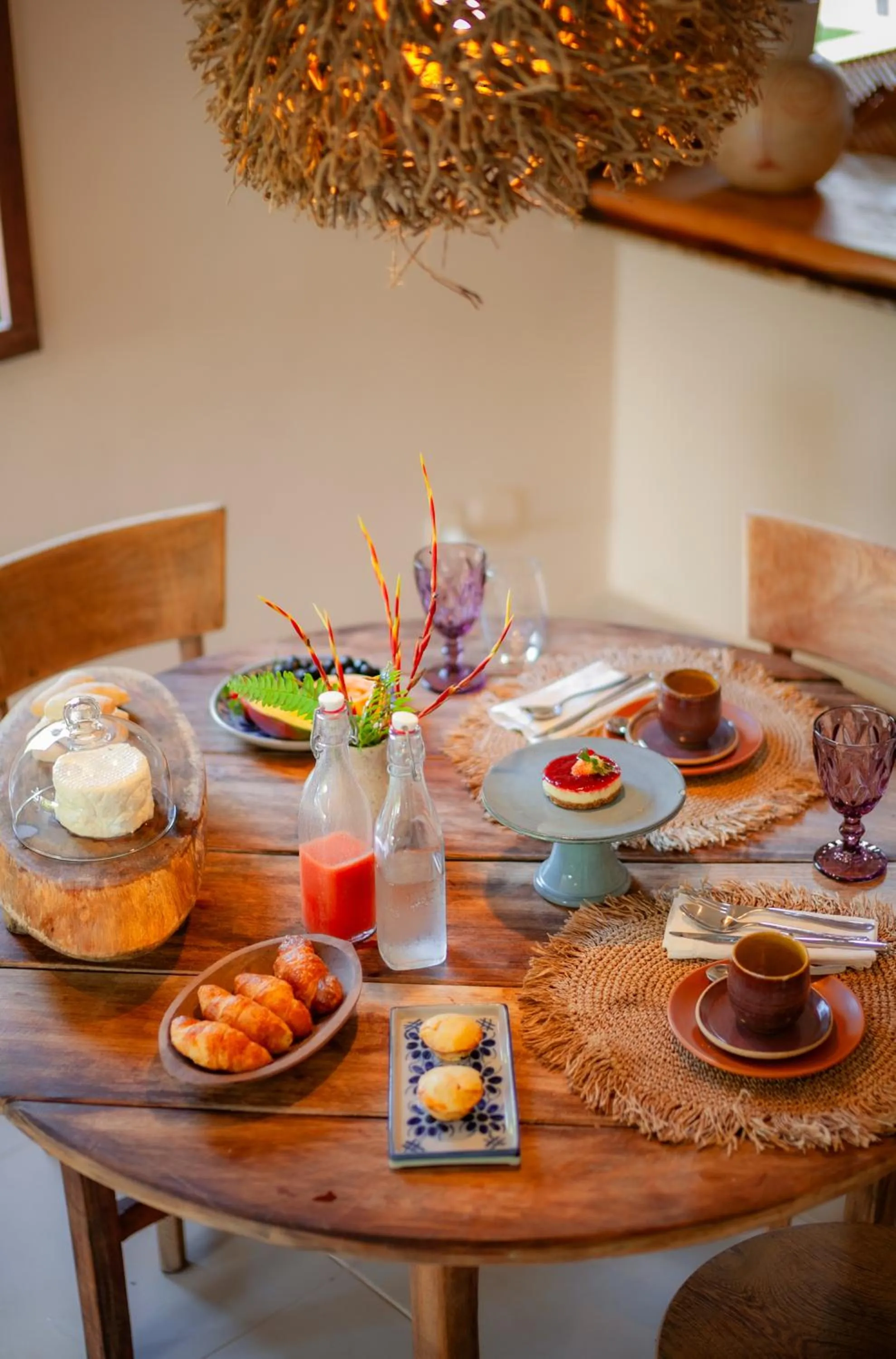 Casa Rabanete Trancoso