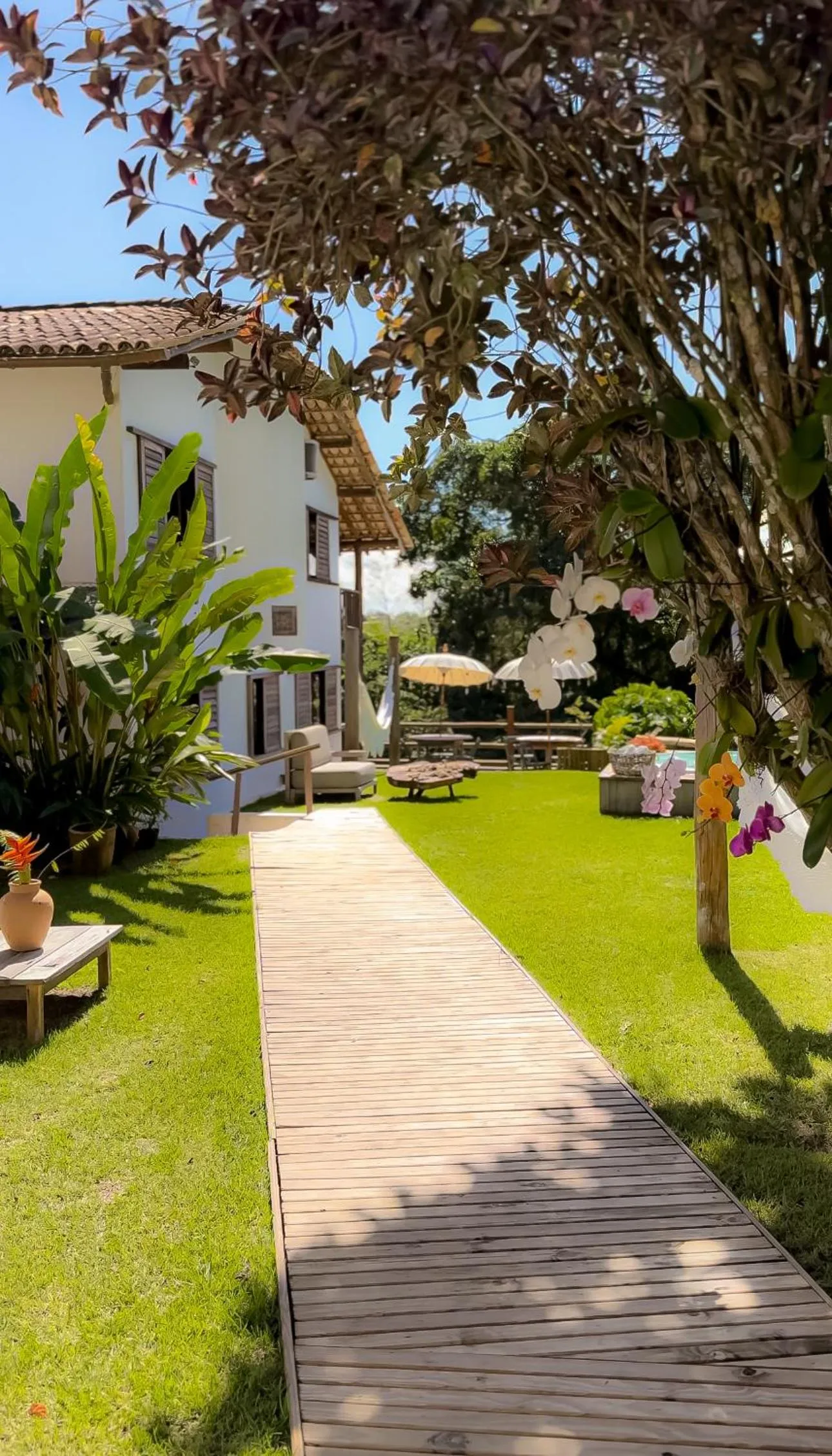 Casa Rabanete Trancoso