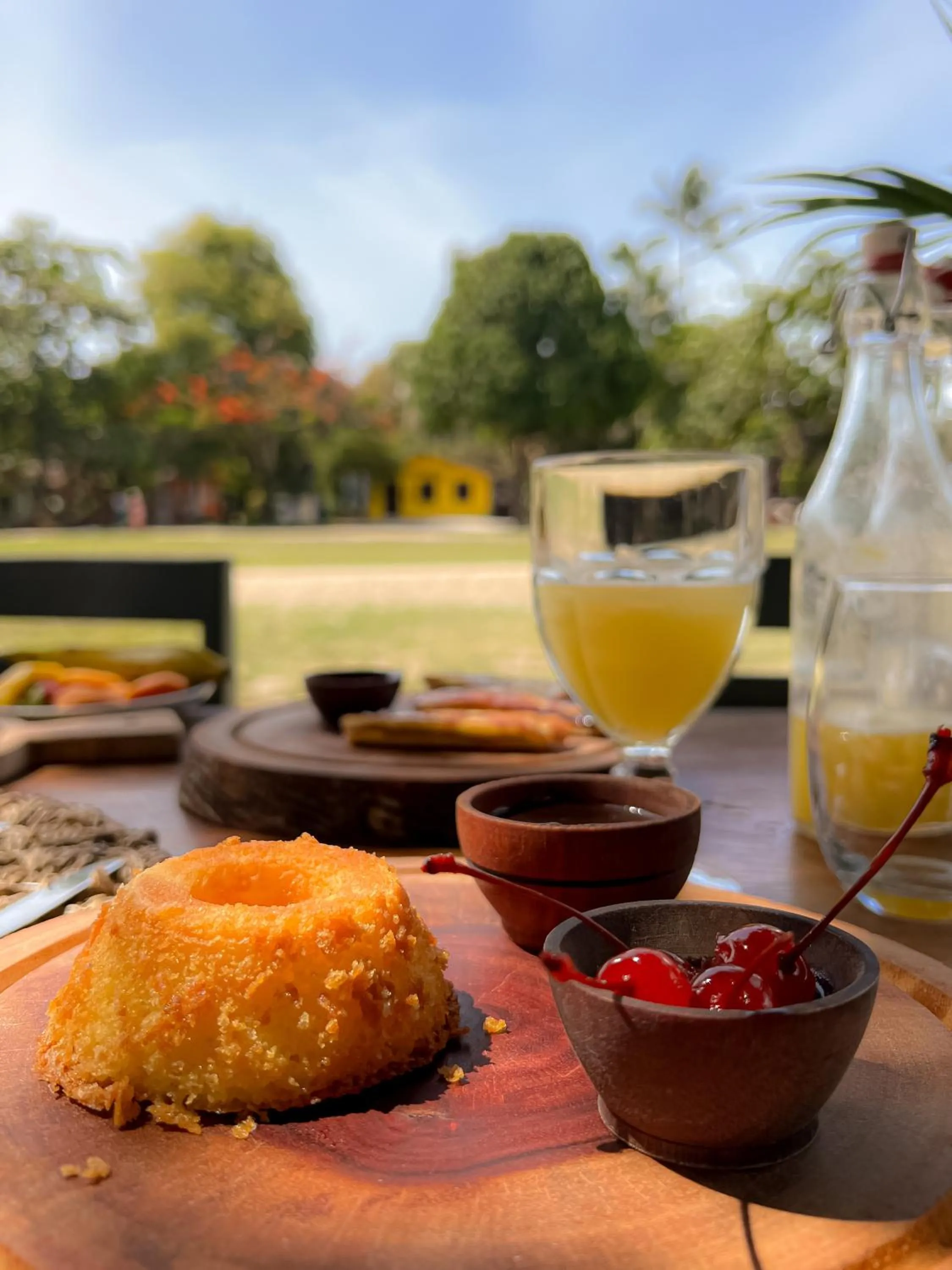 Casa Rabanete Trancoso