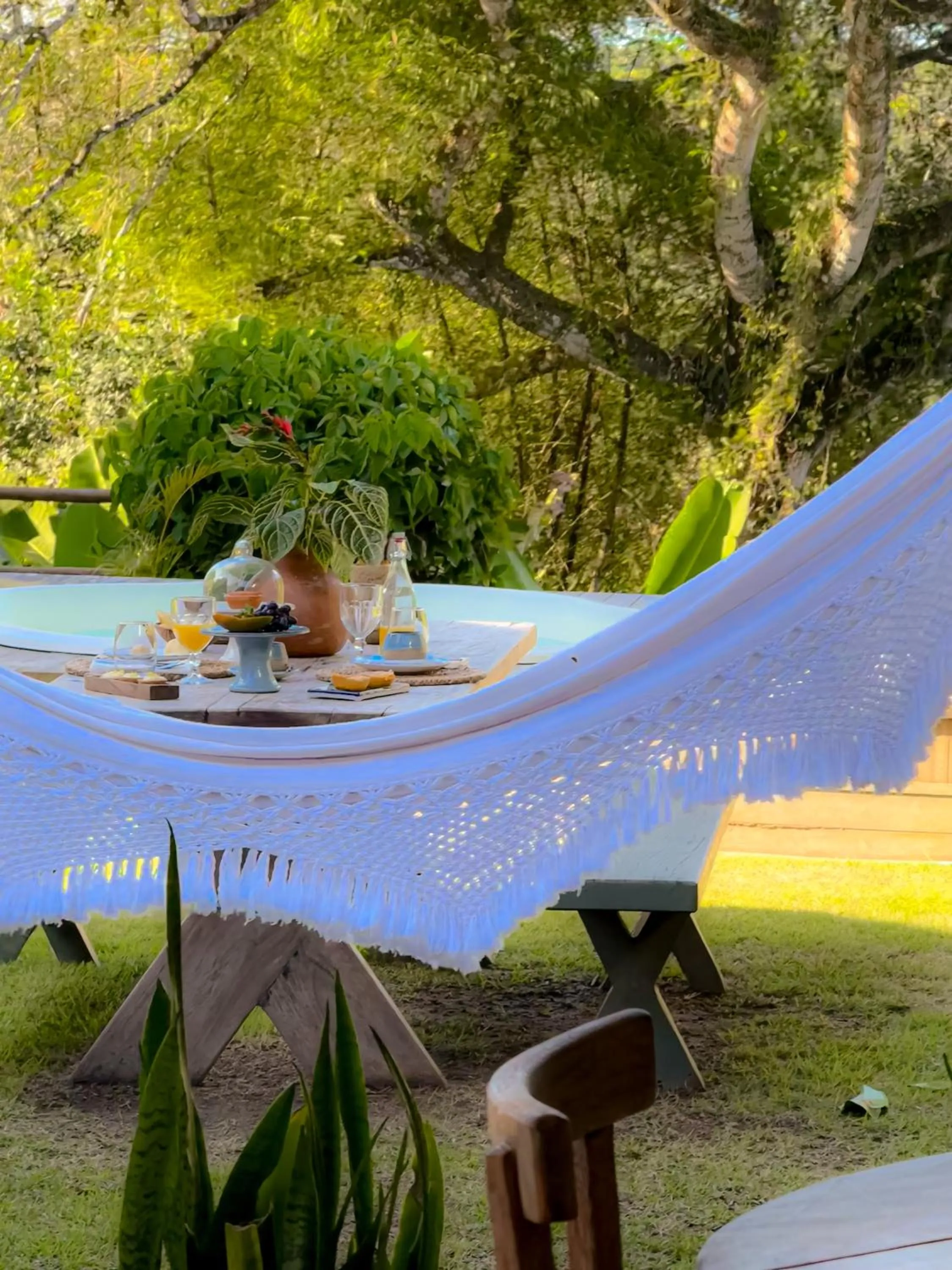 Casa Rabanete Trancoso