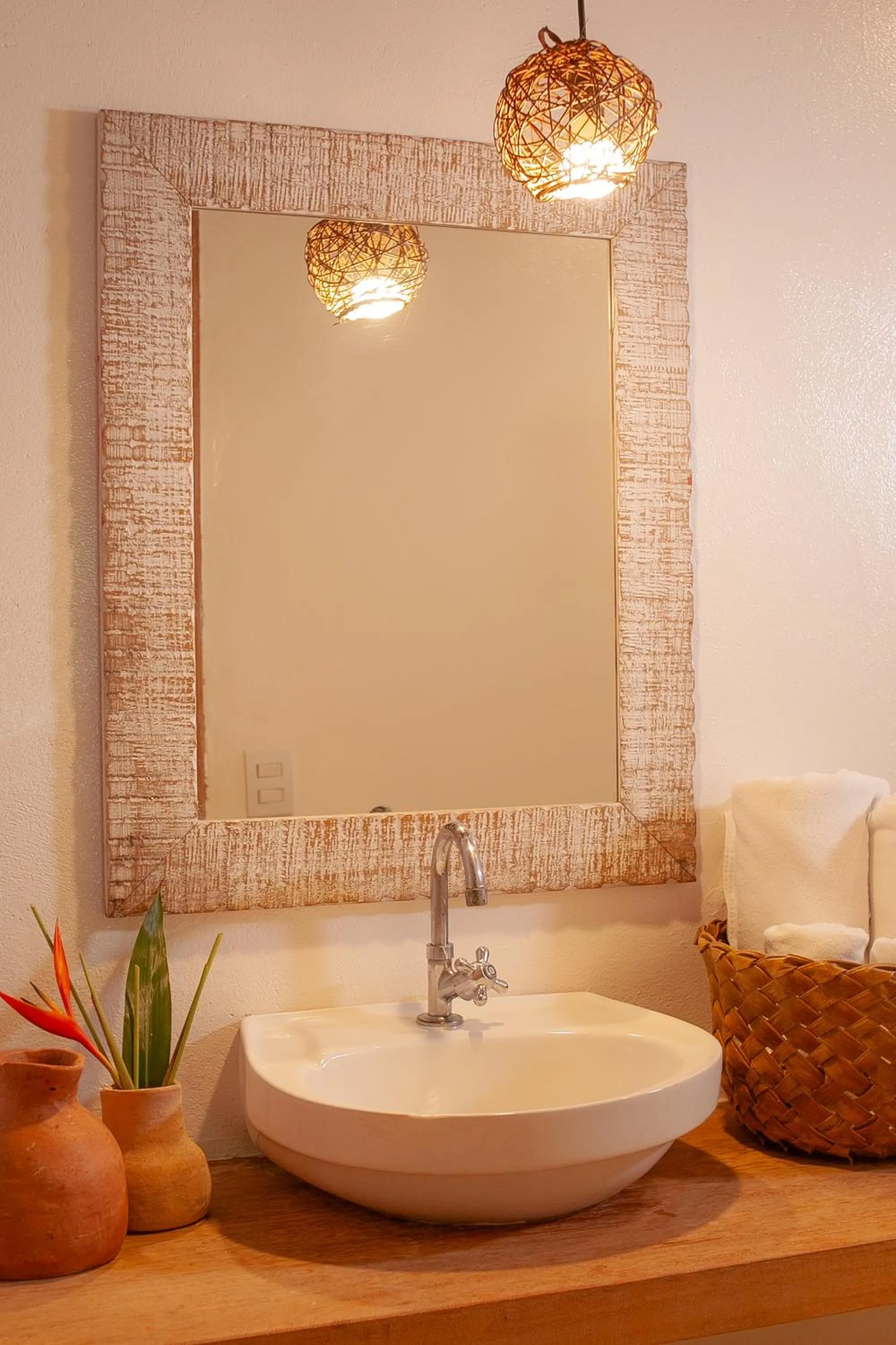 Casa Rabanete Trancoso