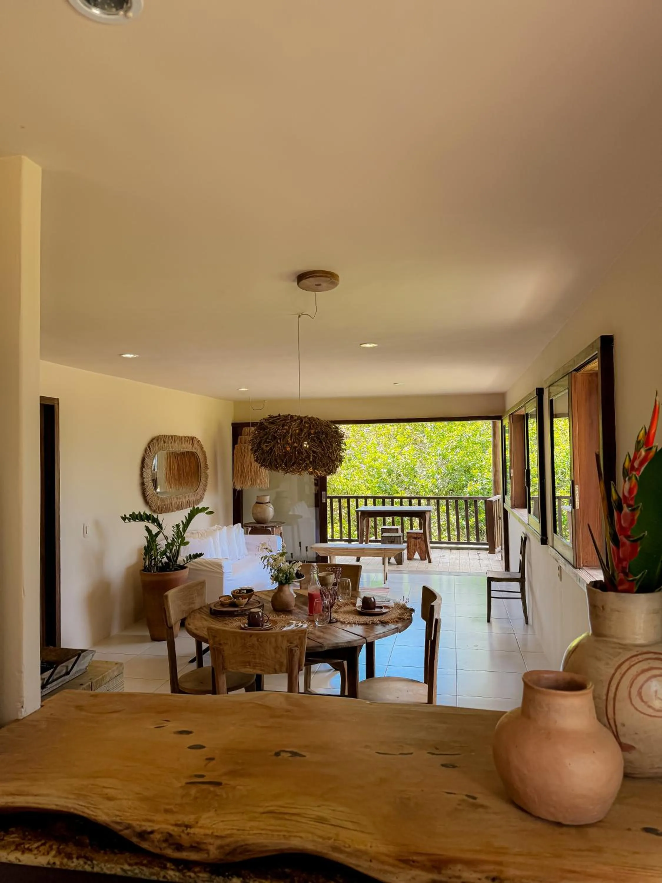 Casa Rabanete Trancoso