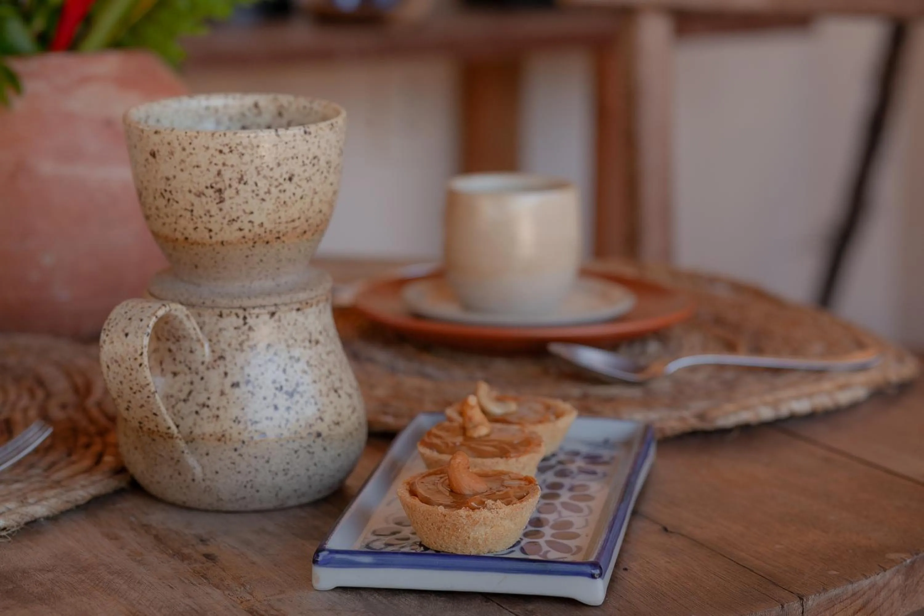 Casa Rabanete Trancoso