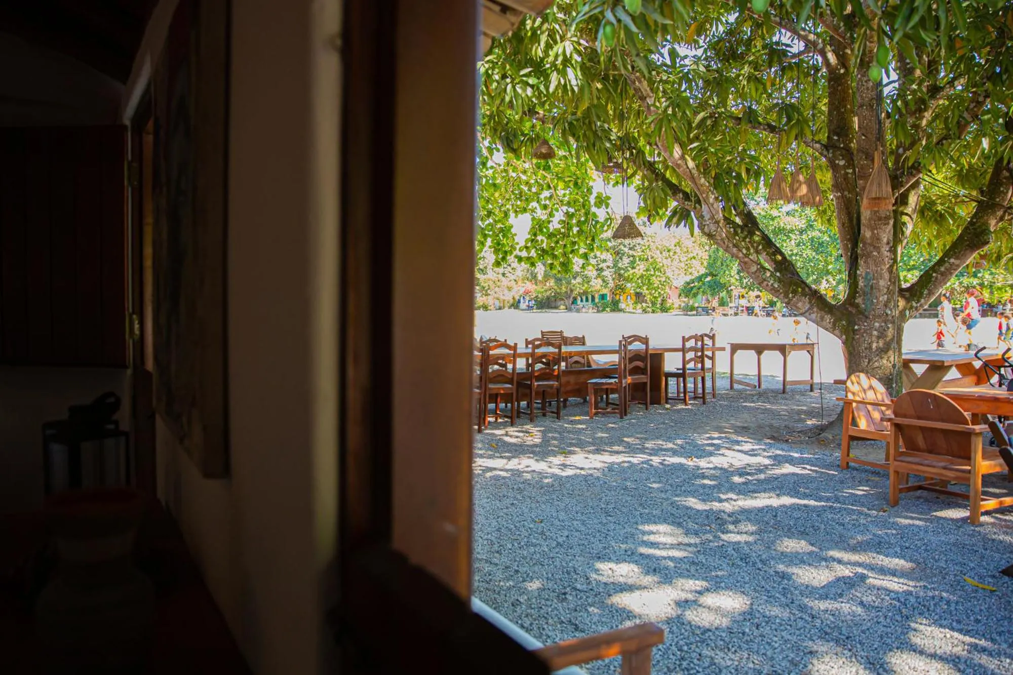 Casa Rabanete Trancoso