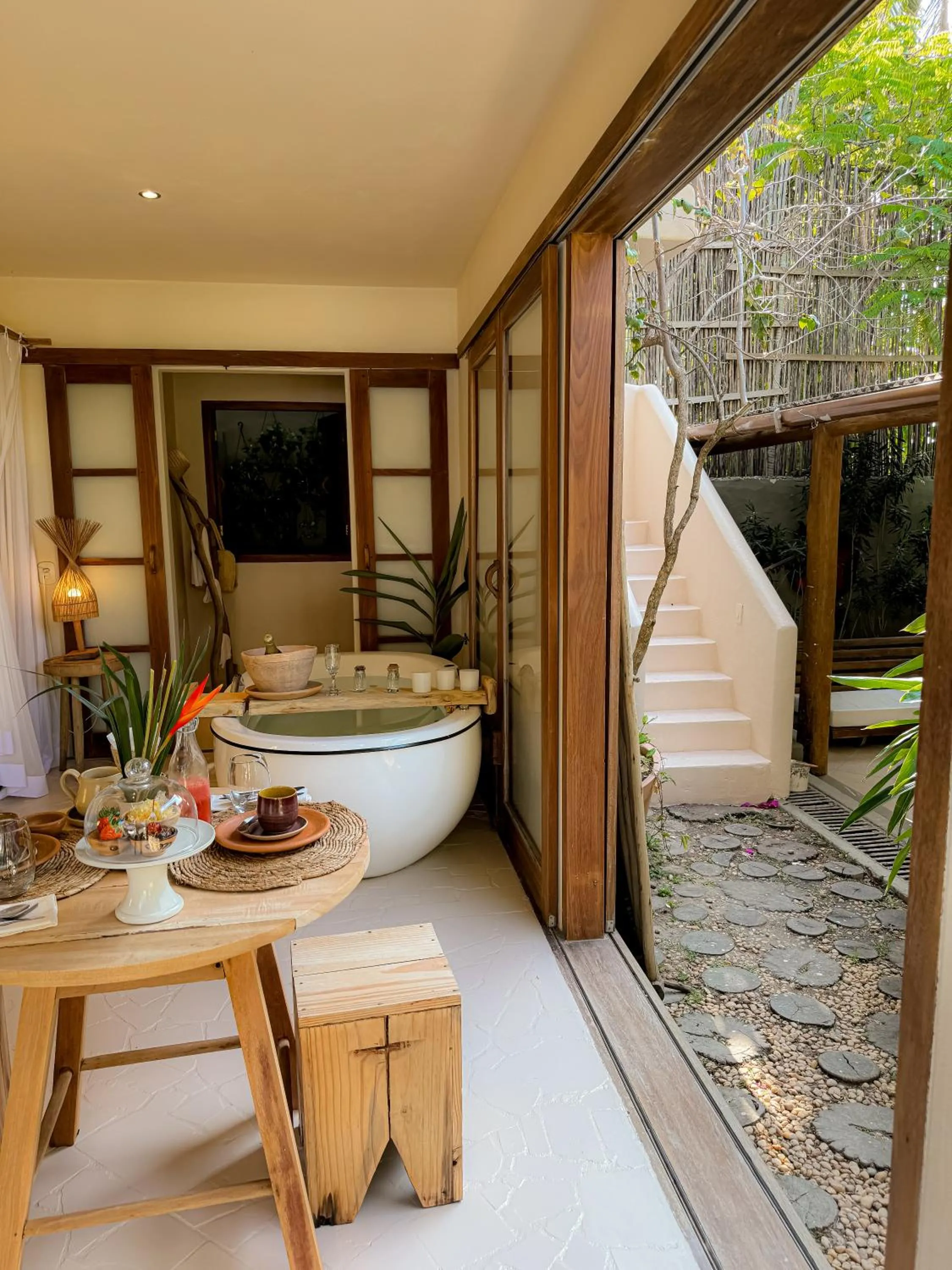 Casa Rabanete Trancoso