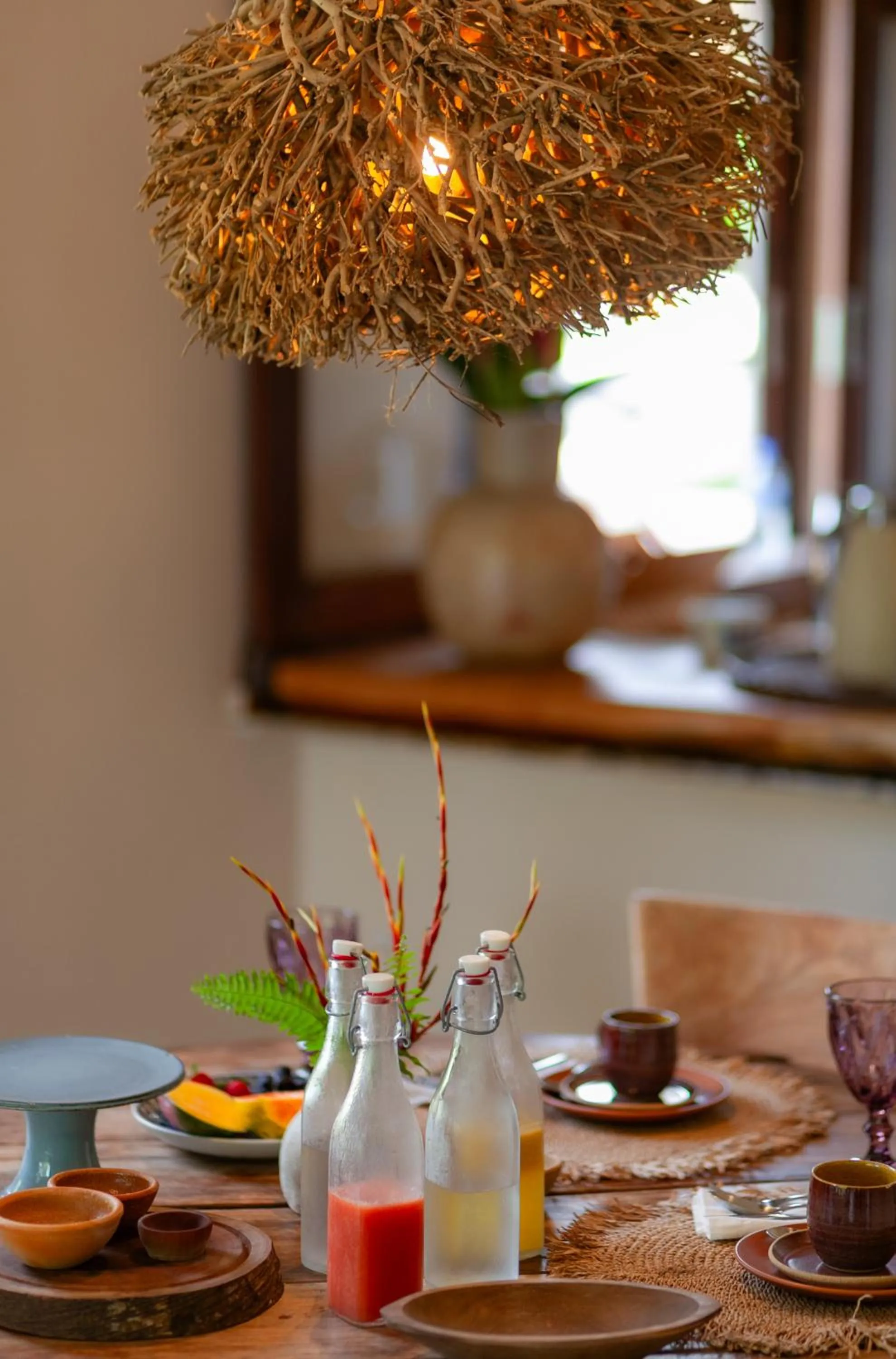 Casa Rabanete Trancoso