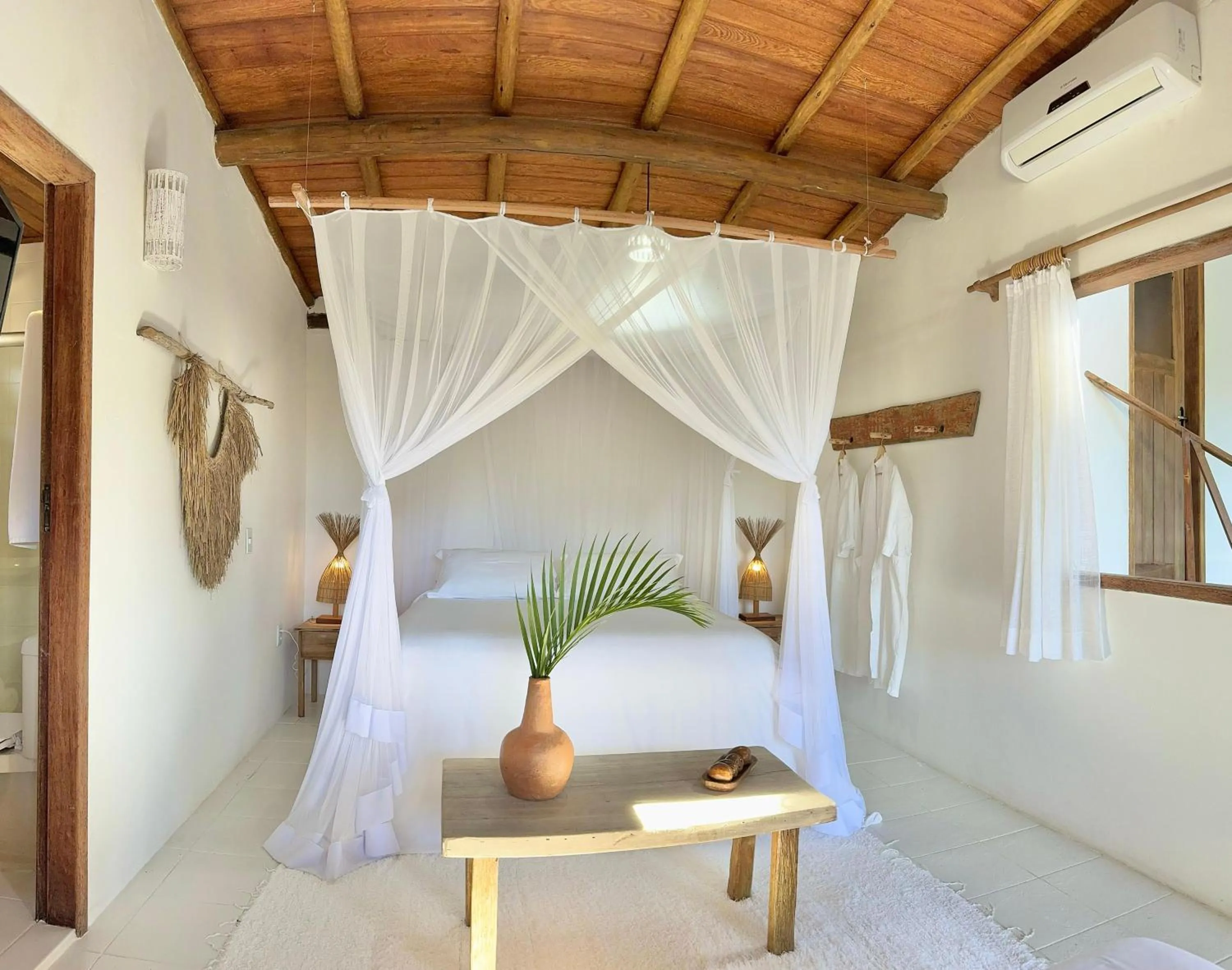 Casa Rabanete Trancoso