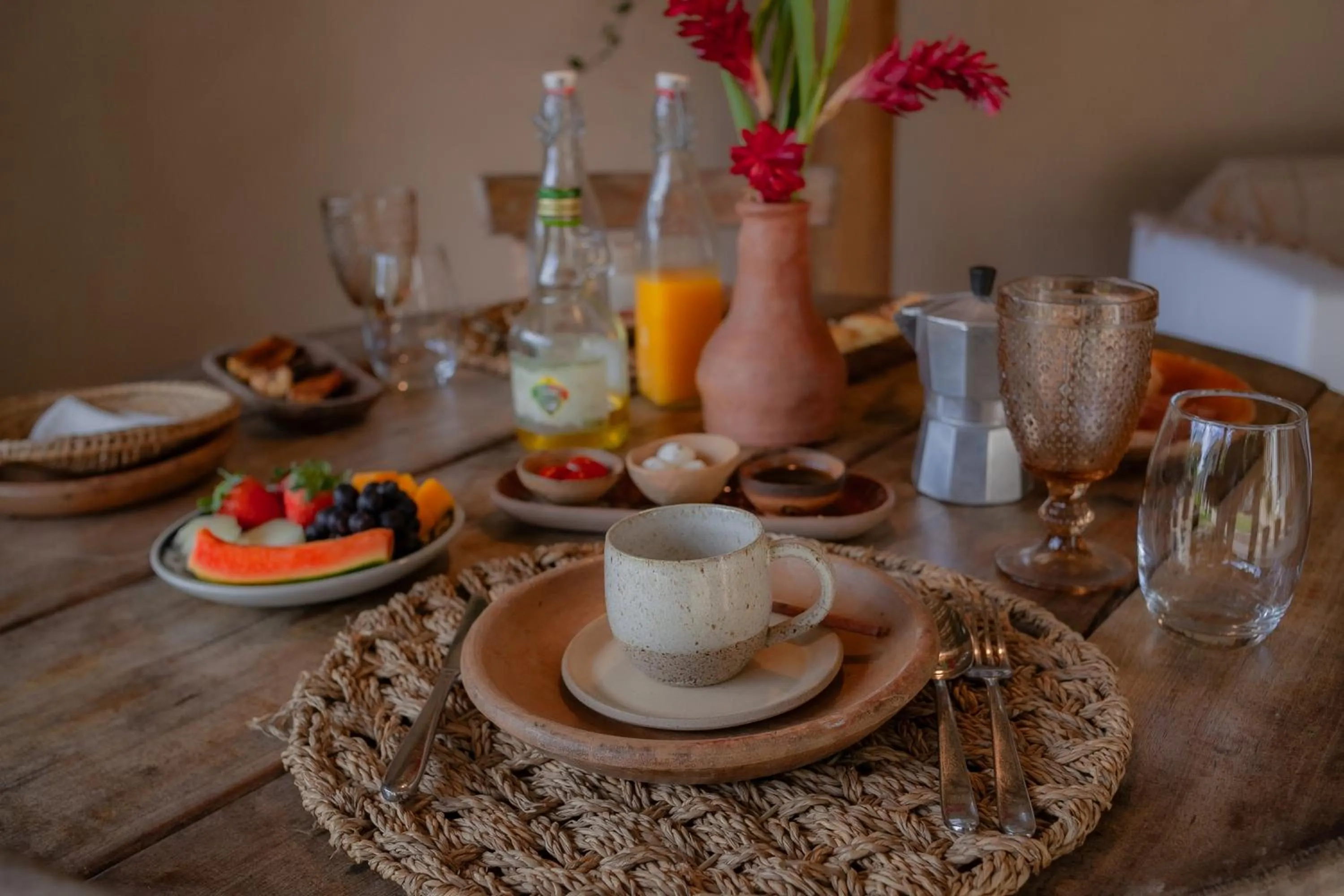 Casa Rabanete Trancoso