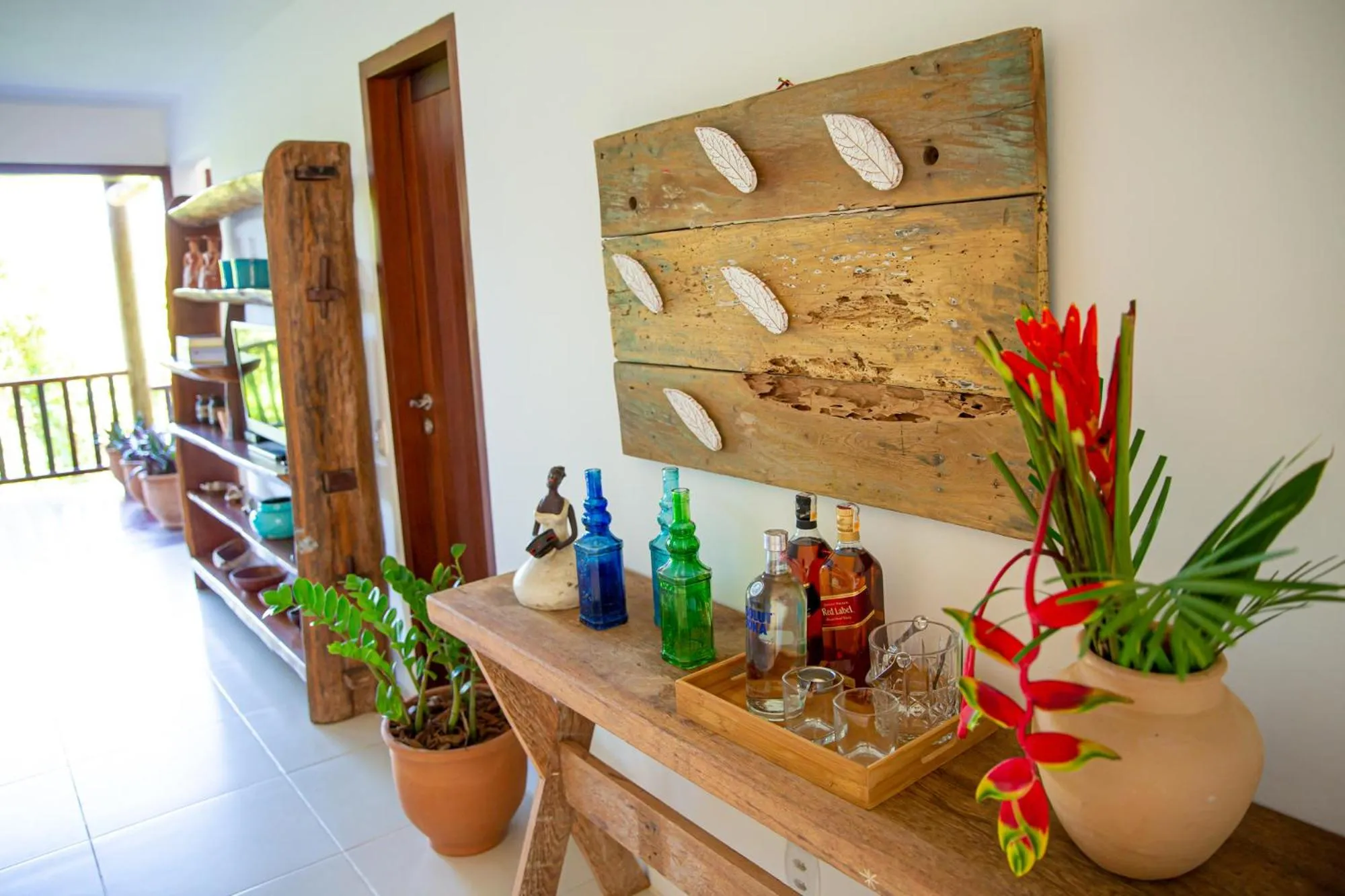 Casa Rabanete Trancoso