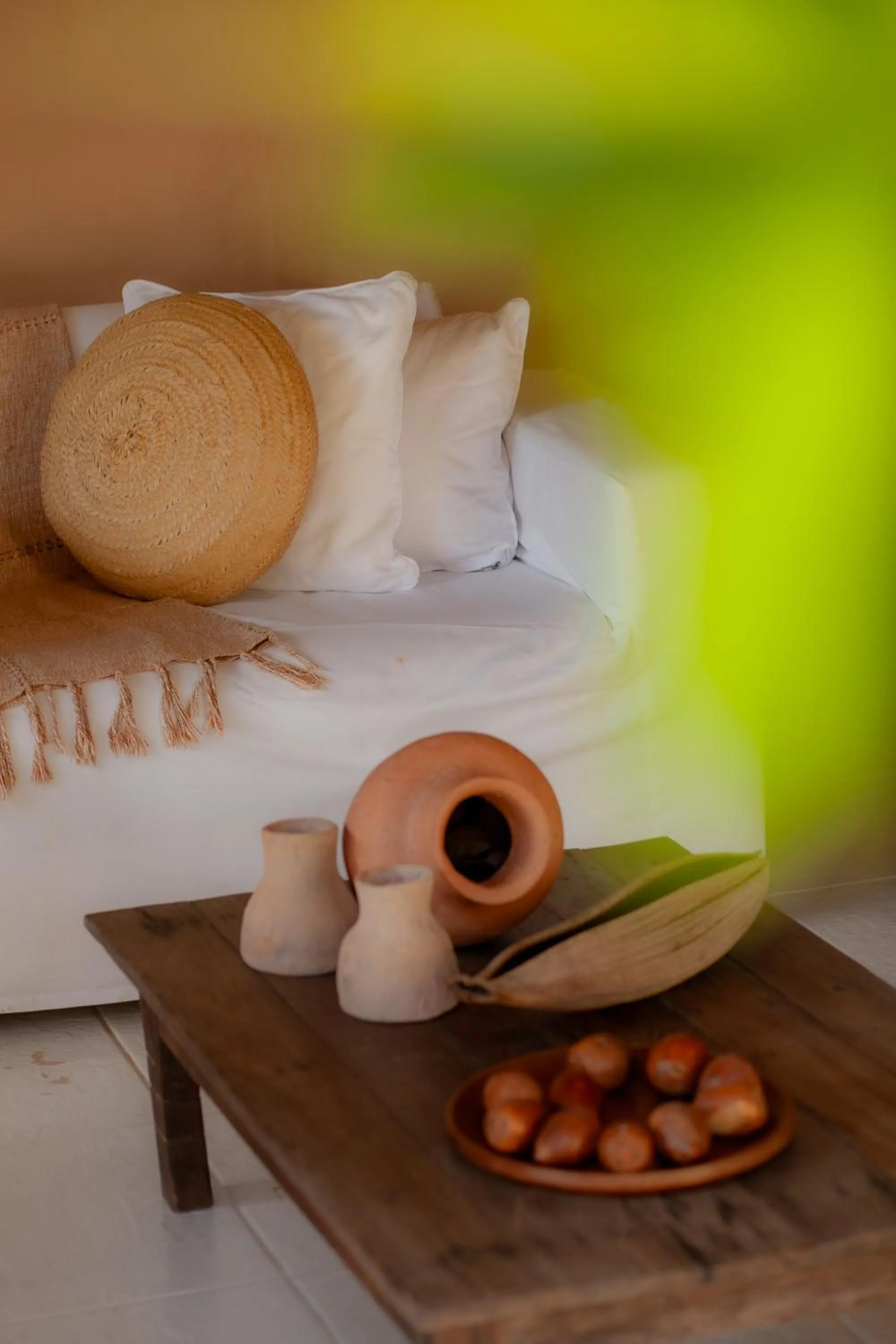 Casa Rabanete Trancoso