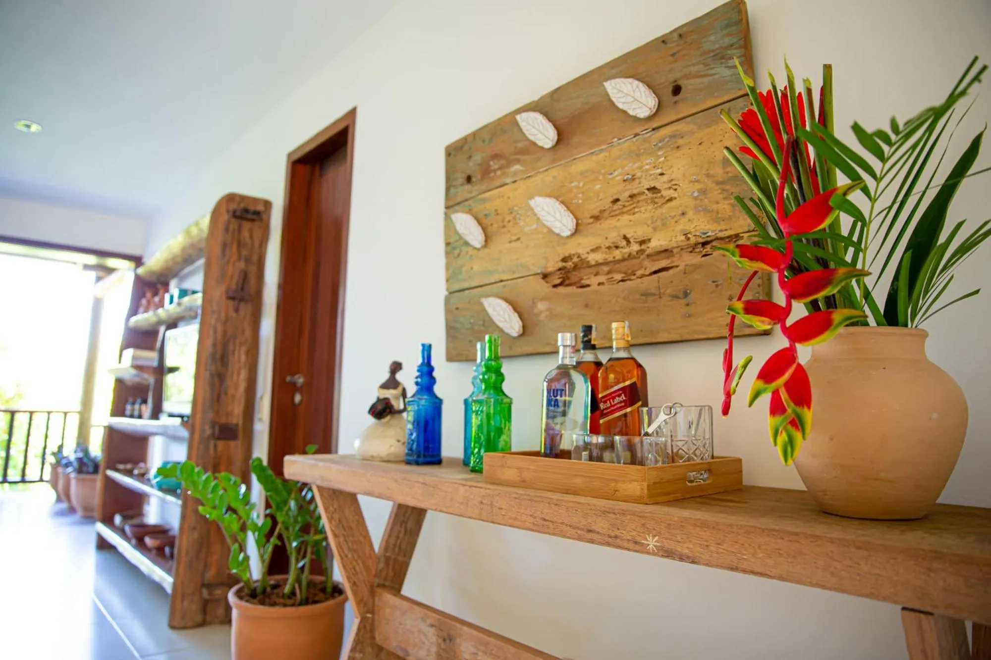 Casa Rabanete Trancoso