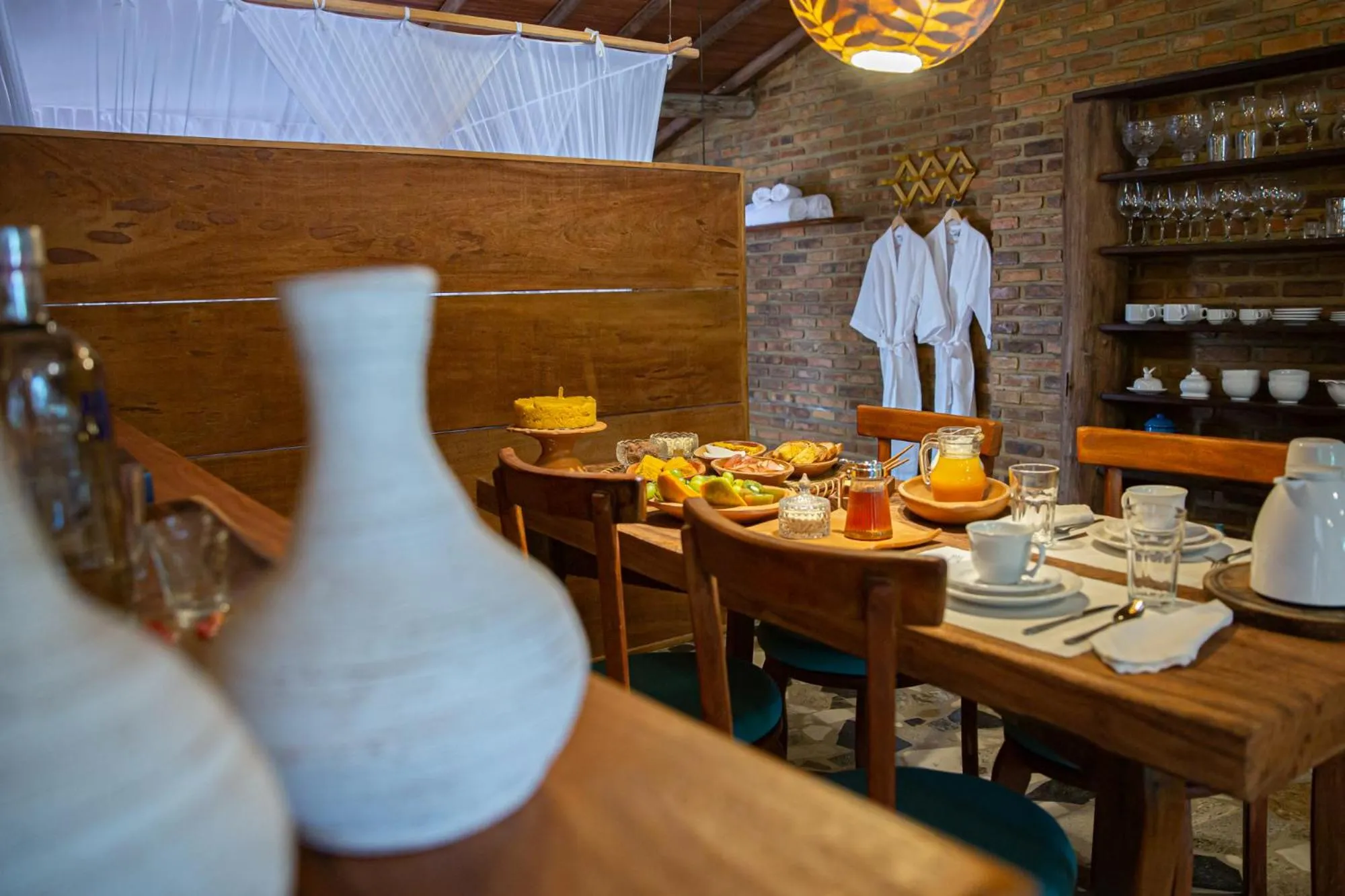 Casa Rabanete Trancoso