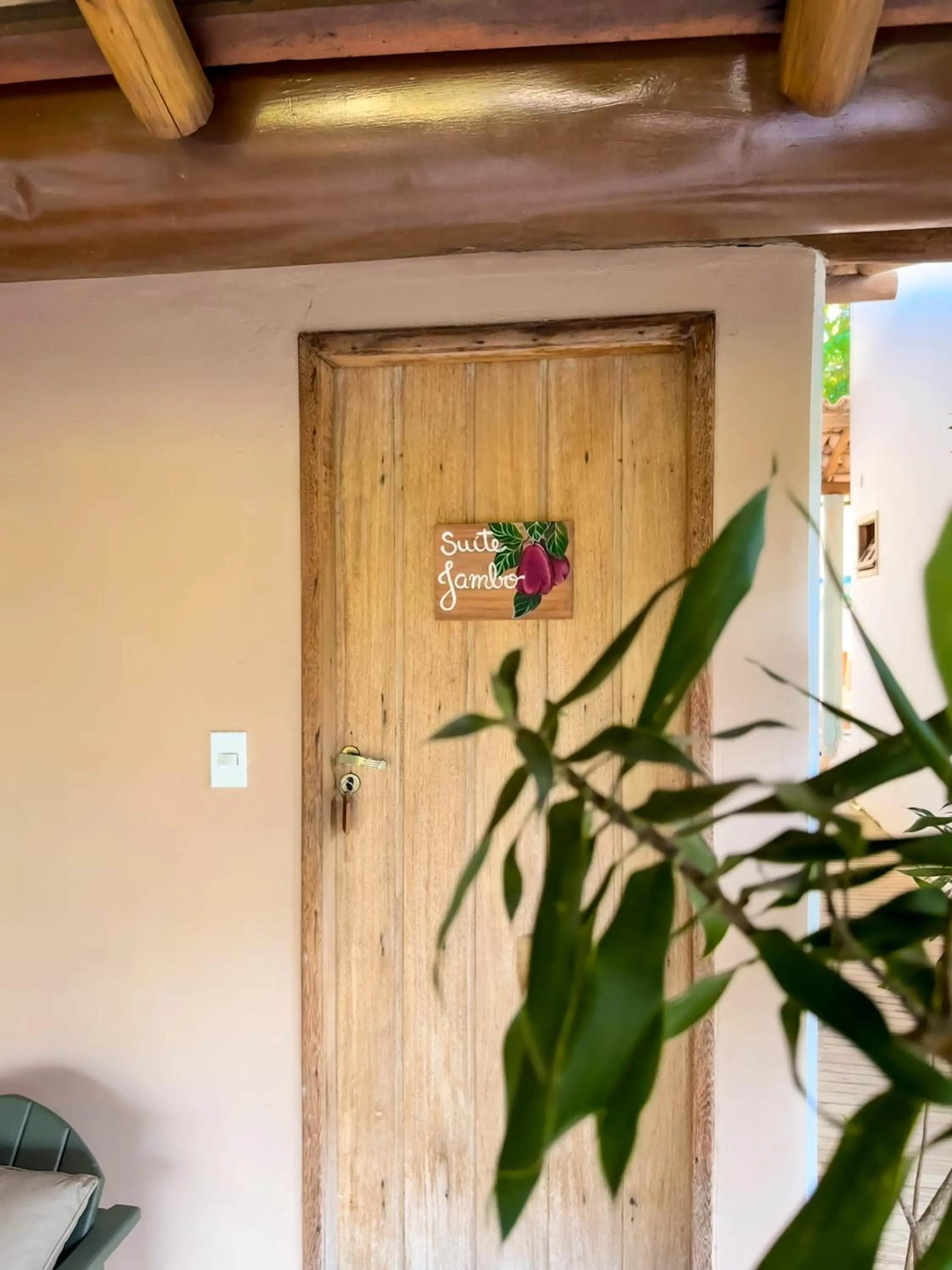 Casa Rabanete Trancoso