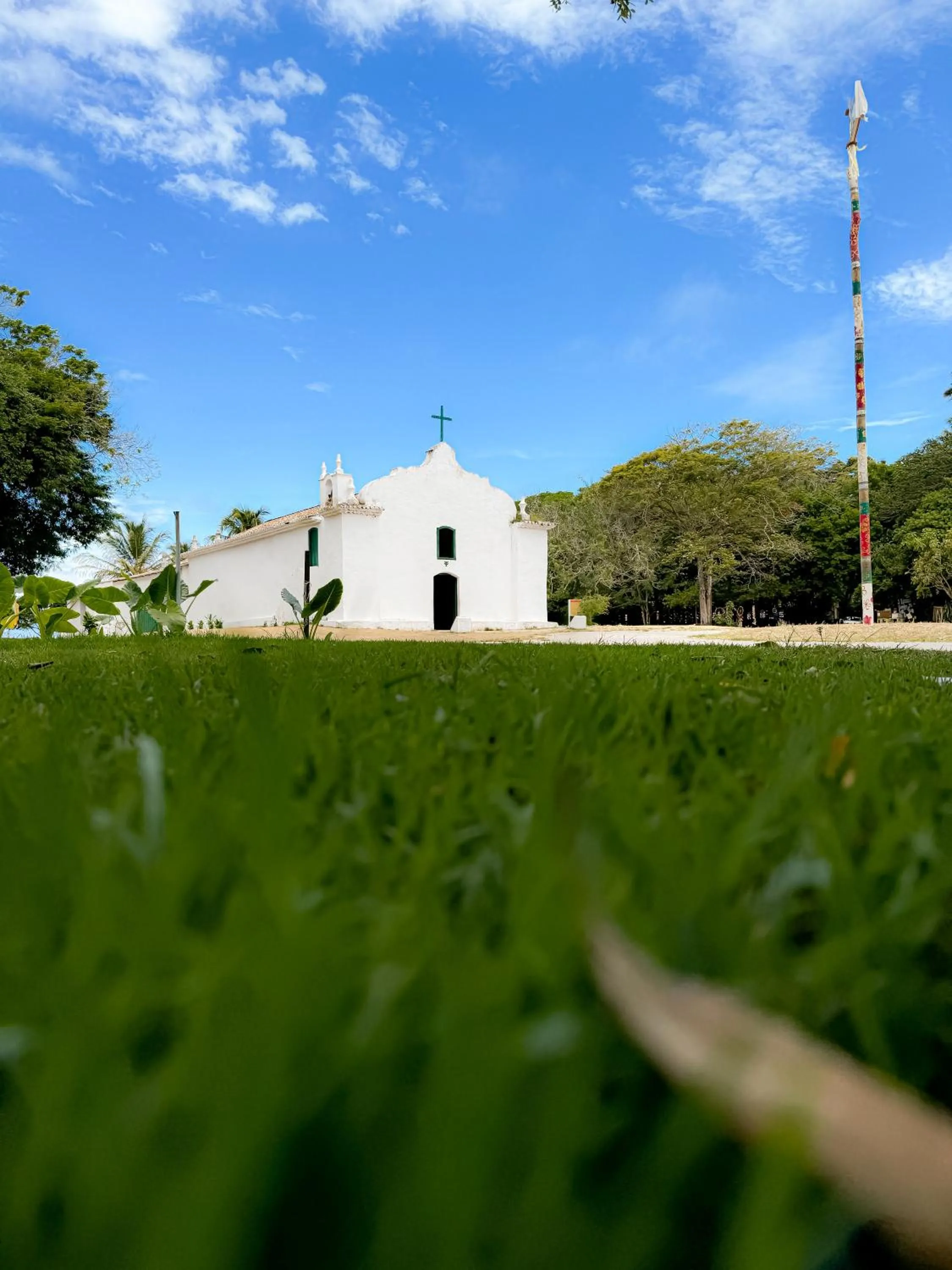Casa Rabanete Trancoso