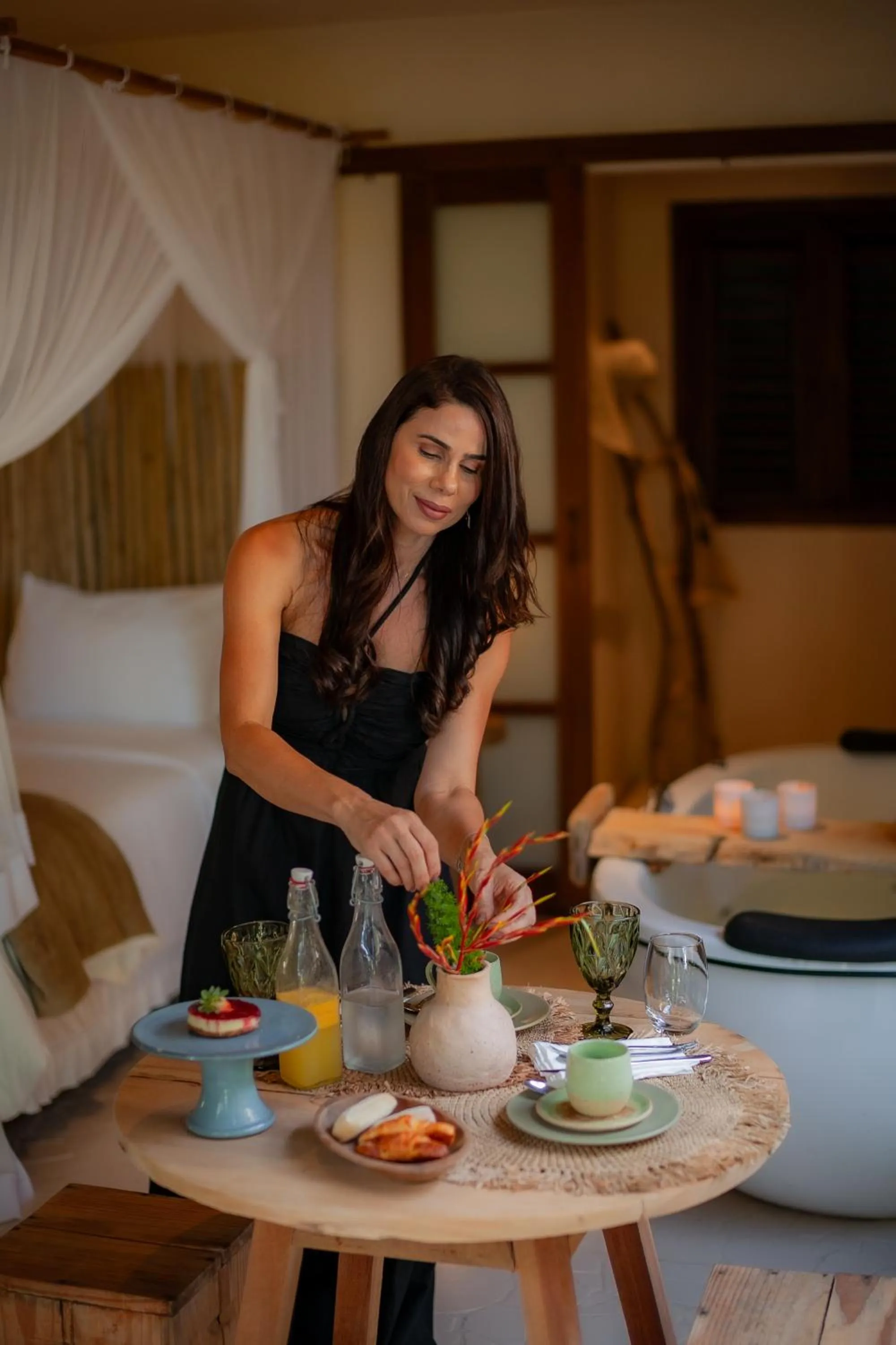 Casa Rabanete Trancoso