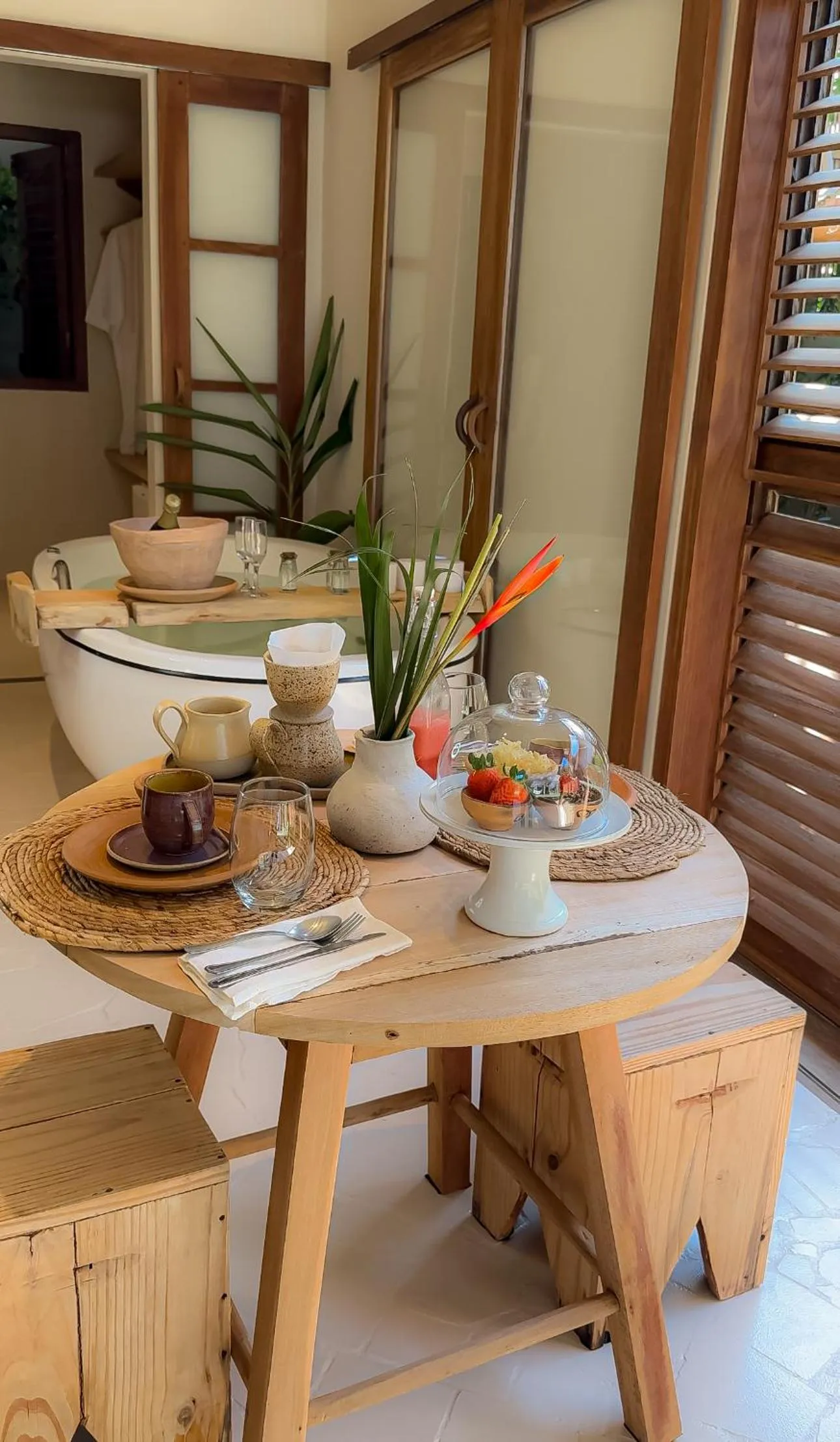 Casa Rabanete Trancoso