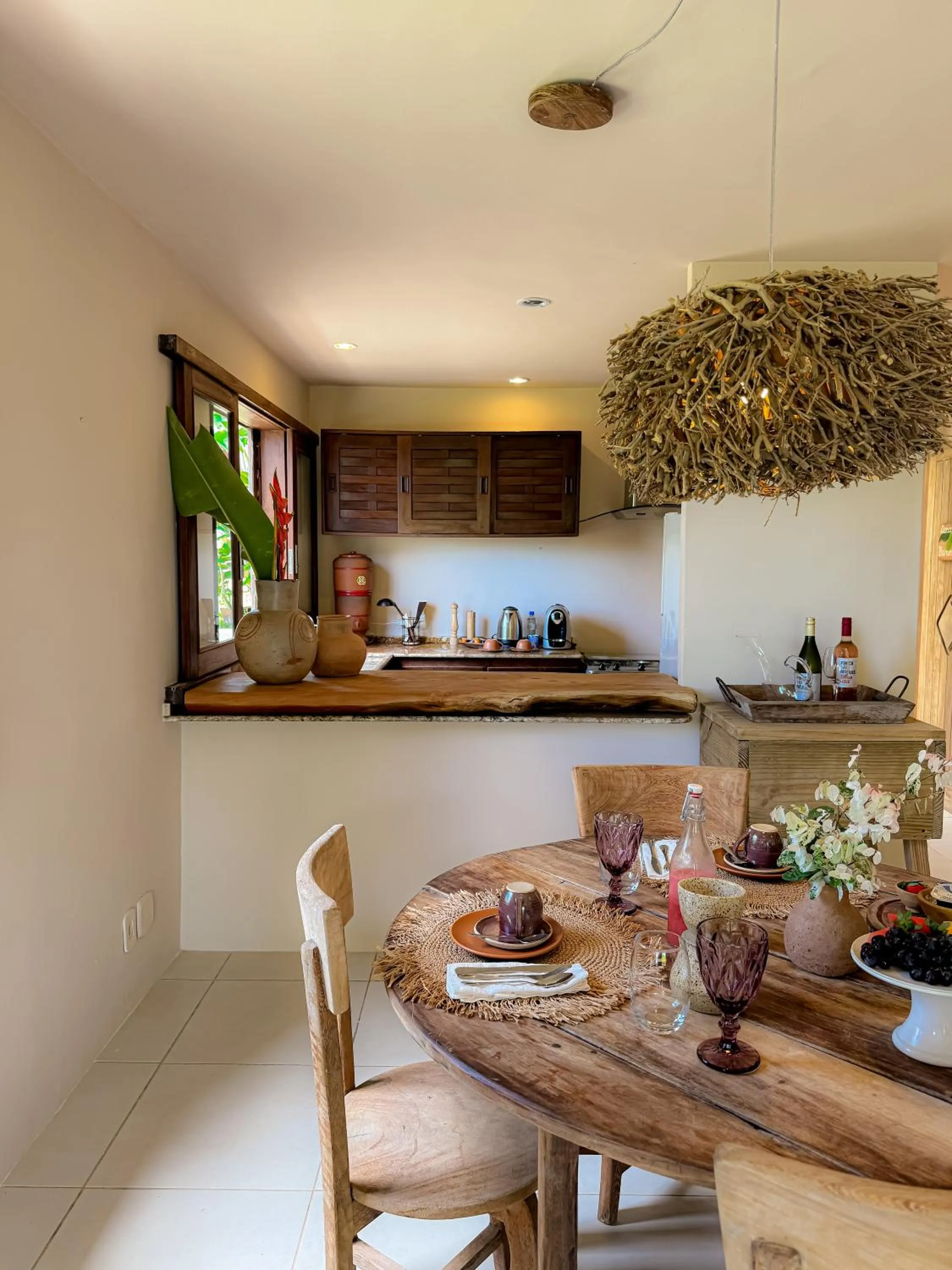 Casa Rabanete Trancoso