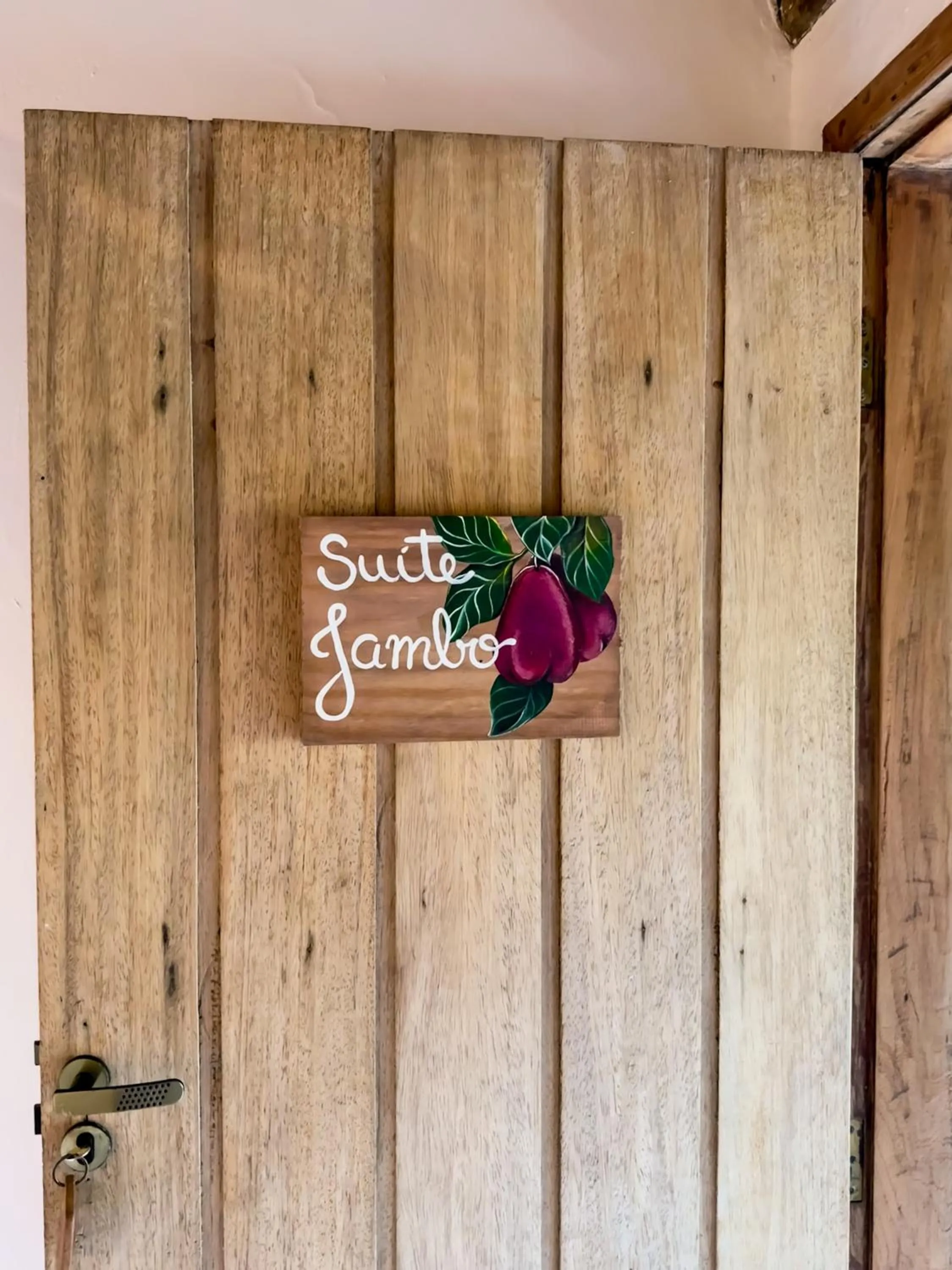 Casa Rabanete Trancoso