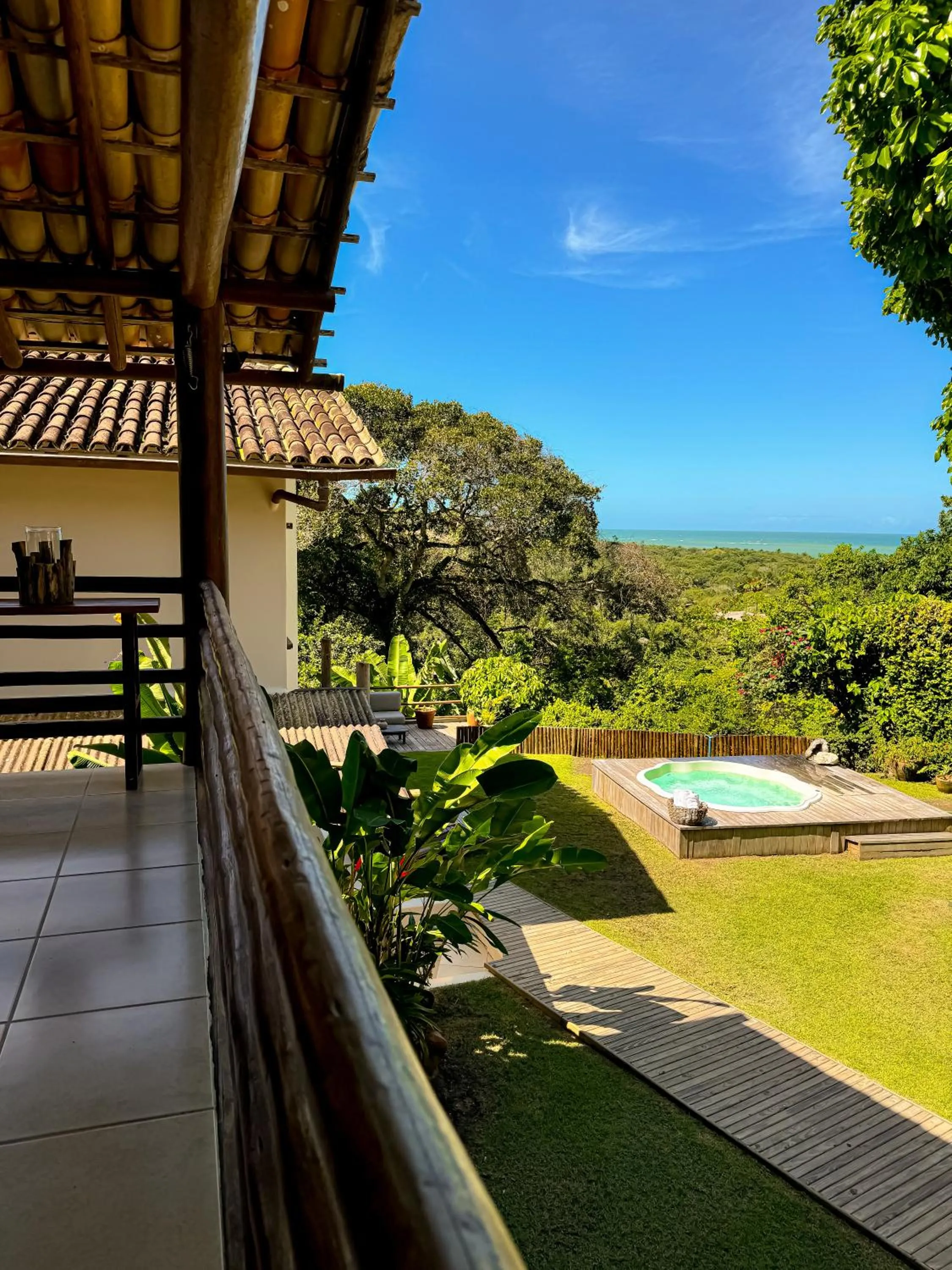 Casa Rabanete Trancoso