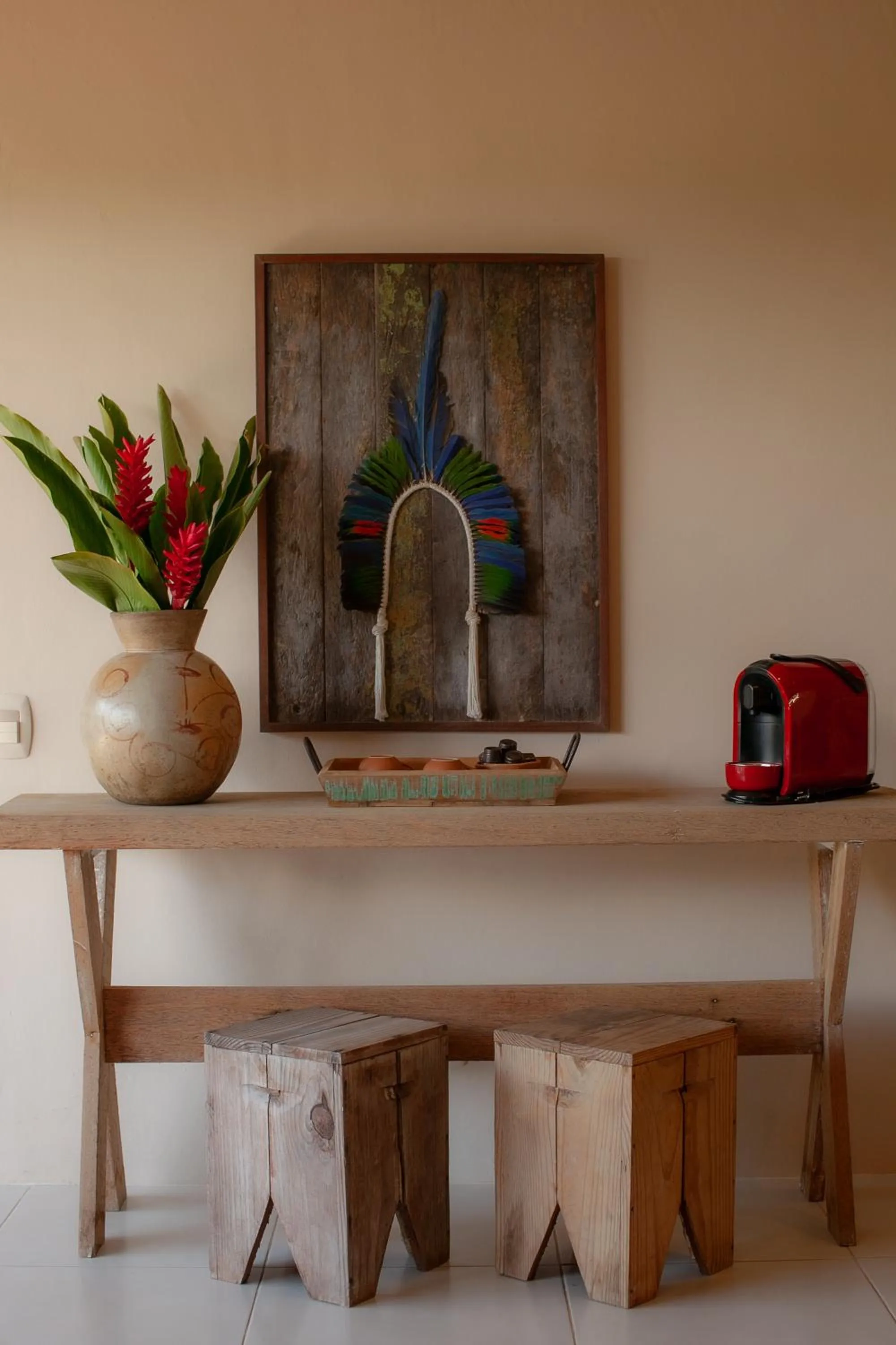 Casa Rabanete Trancoso