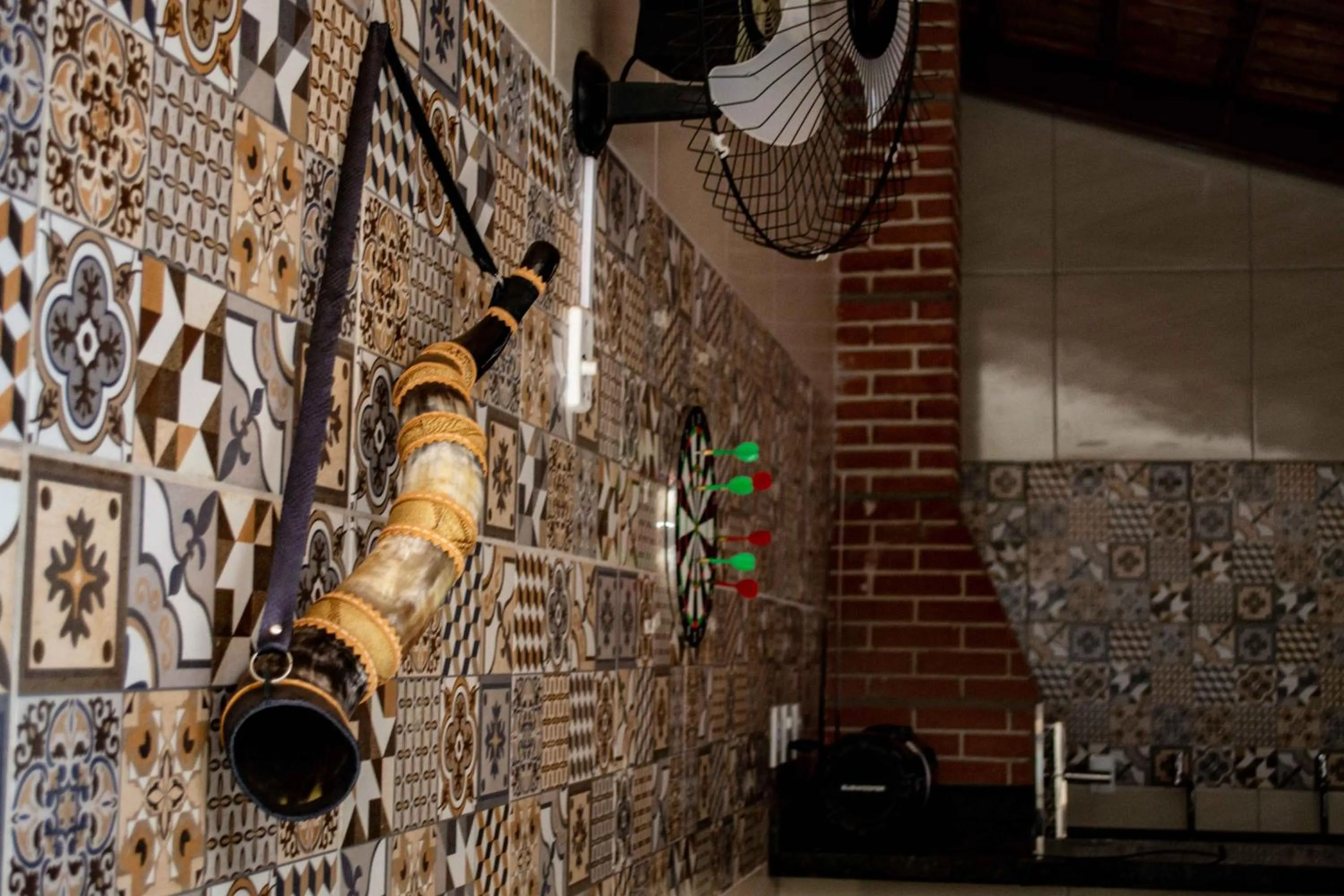 Casa com 2 Quartos e Varanda Gourmet