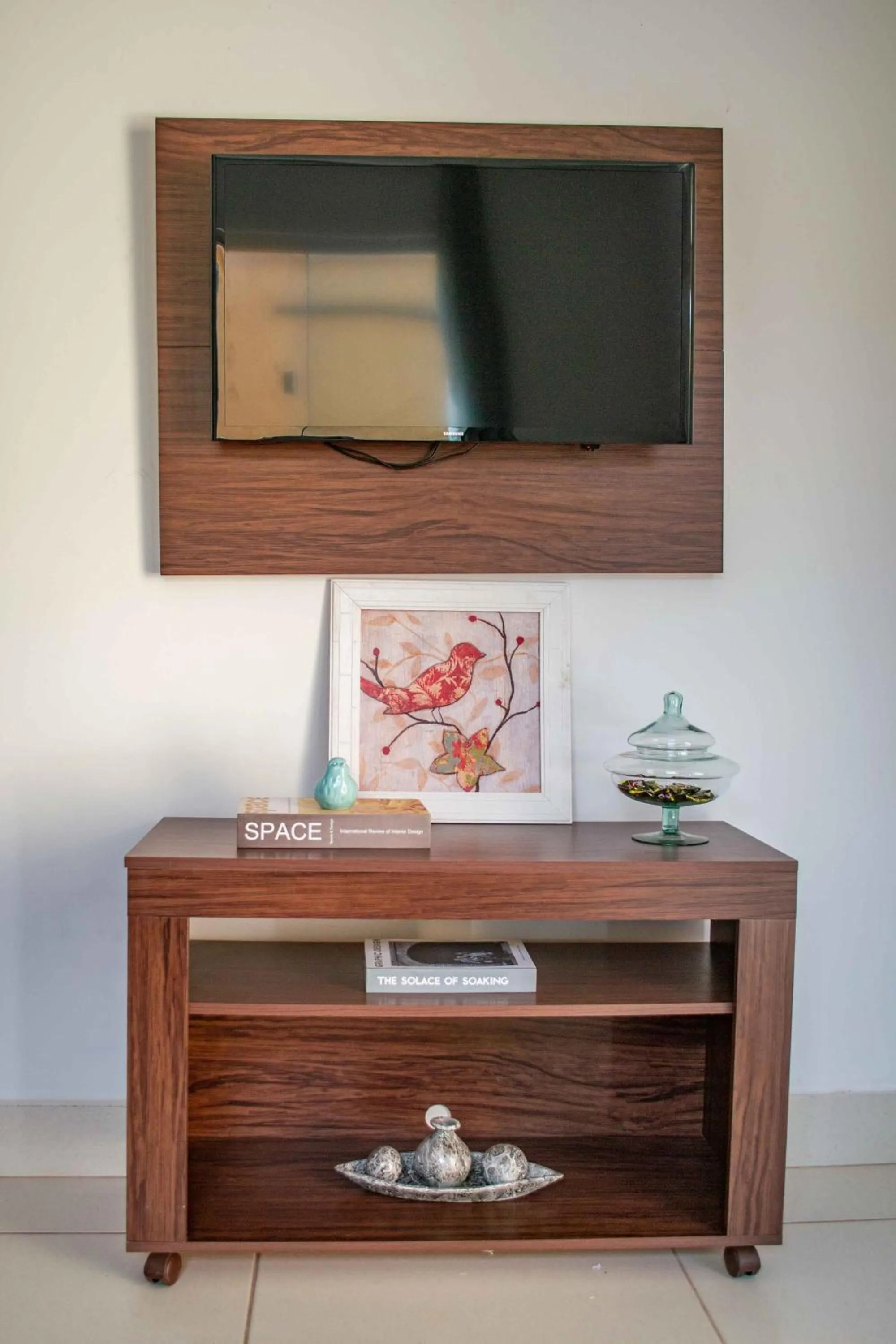 Casa com 2 Quartos e Varanda Gourmet