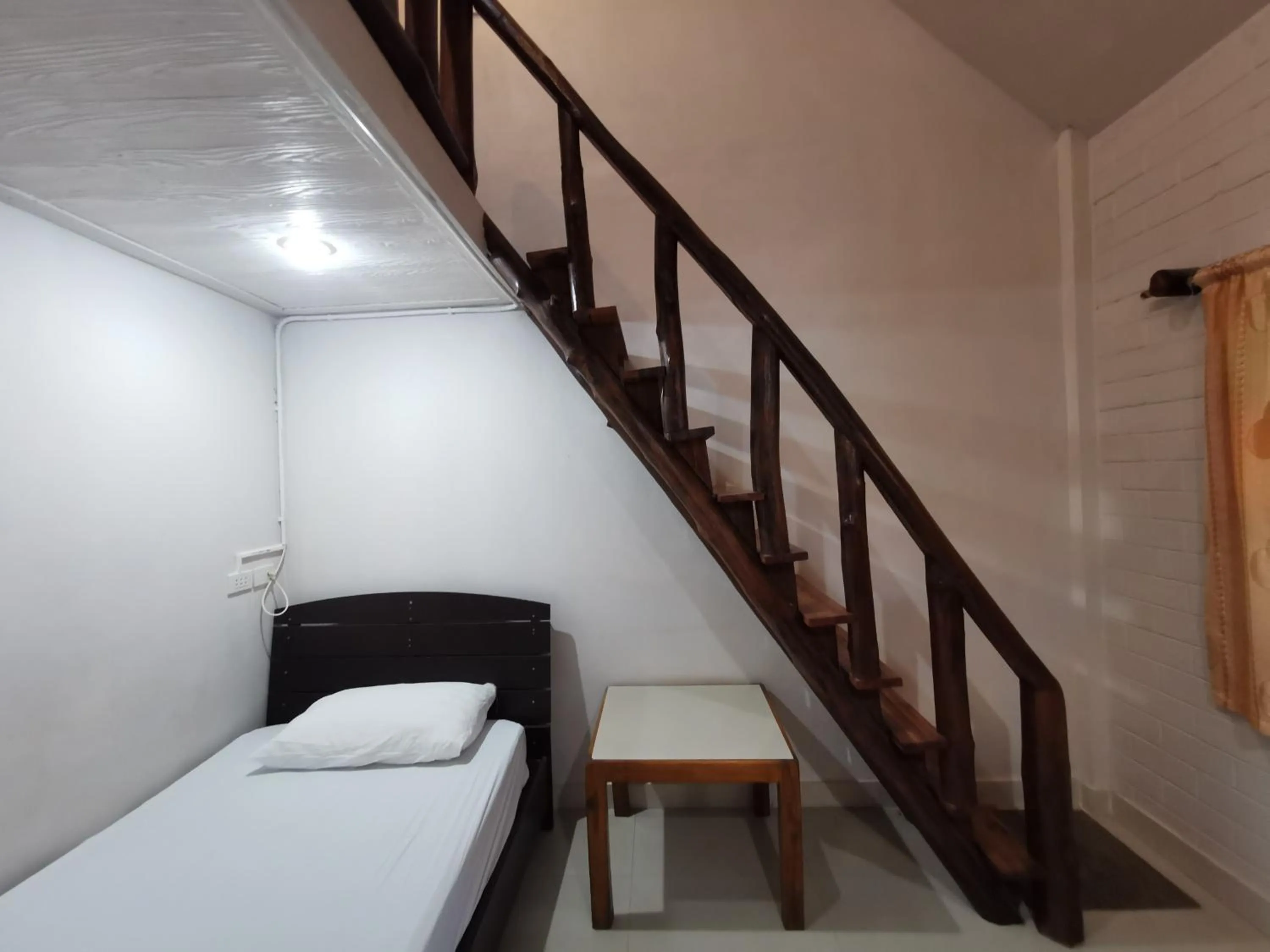 Bedroom, Bed in Baan Lanna Resort