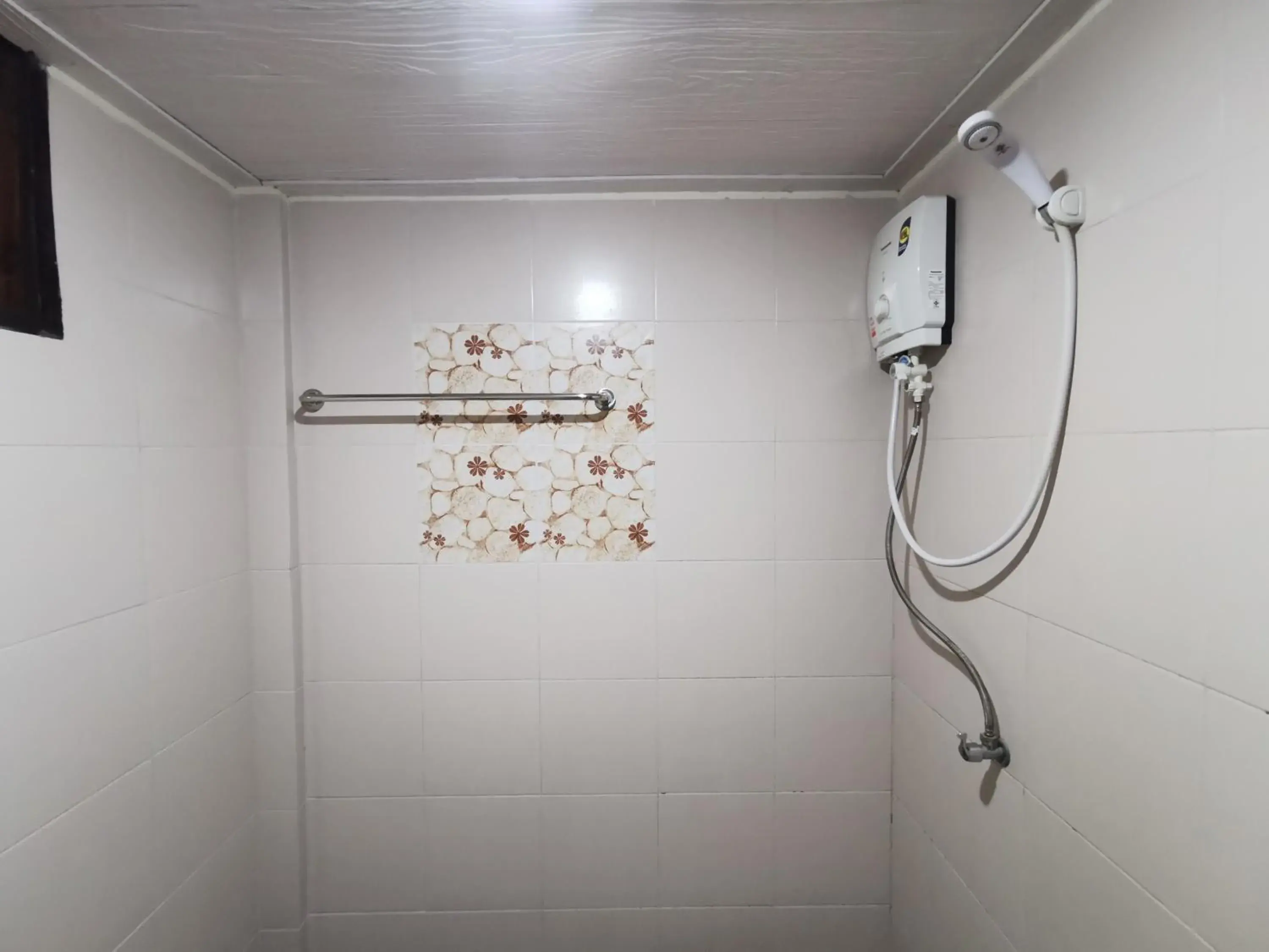 Budget Triple Room in Baan Lanna Resort Budget Triple Room in Baan Lanna Resort