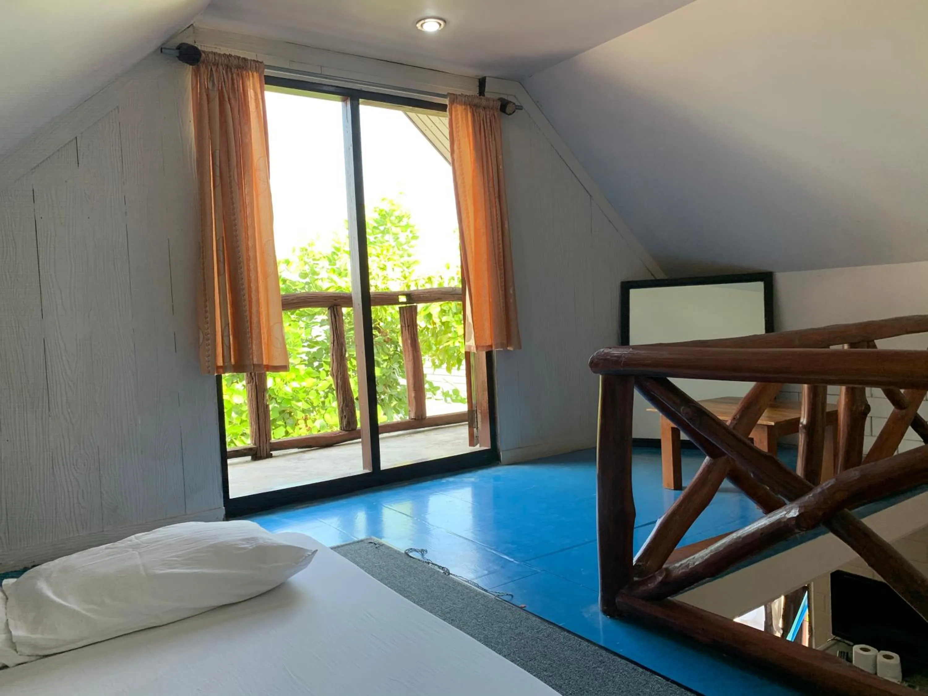 Bedroom, Bed in Baan Lanna Resort