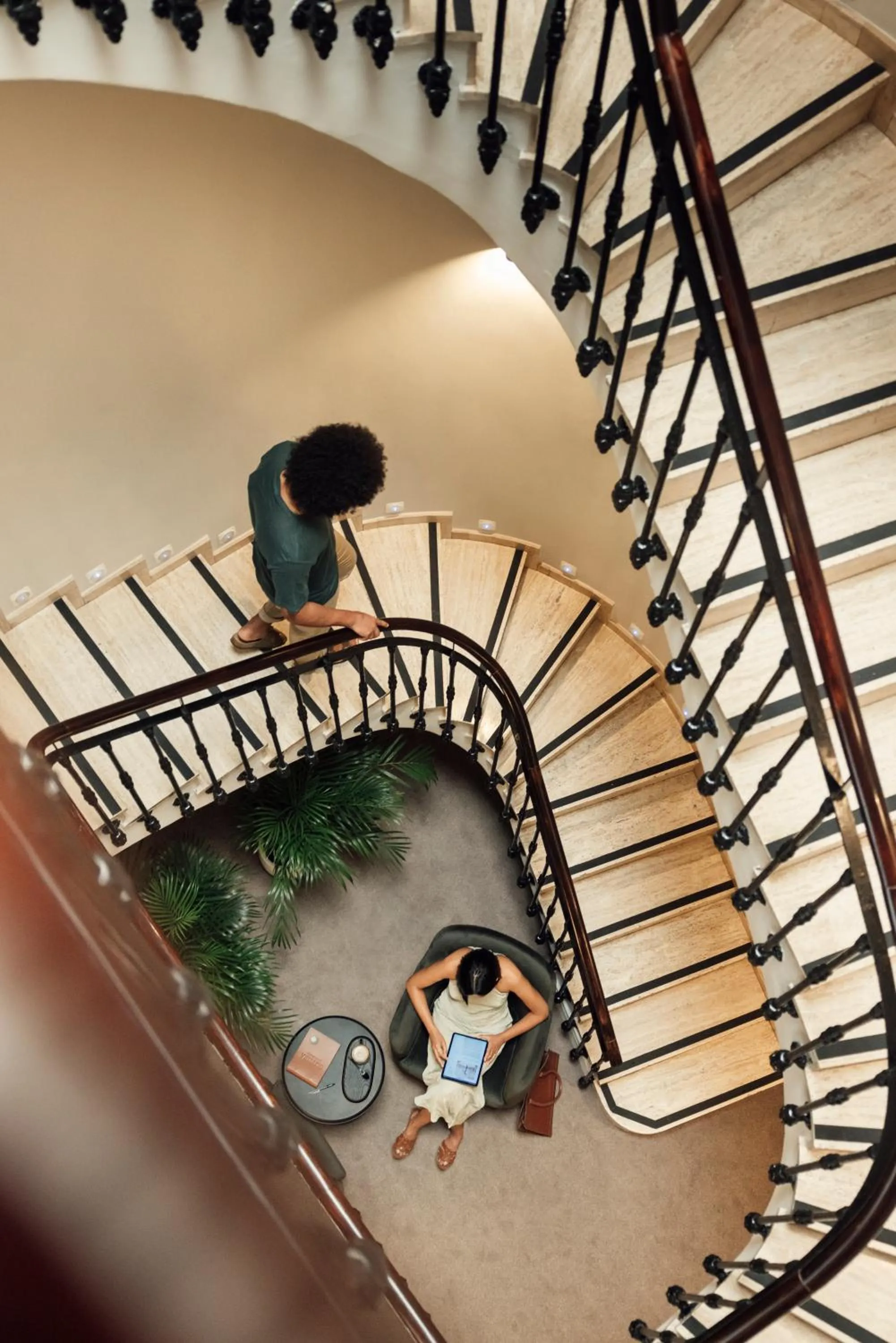 Property building in Lotelito