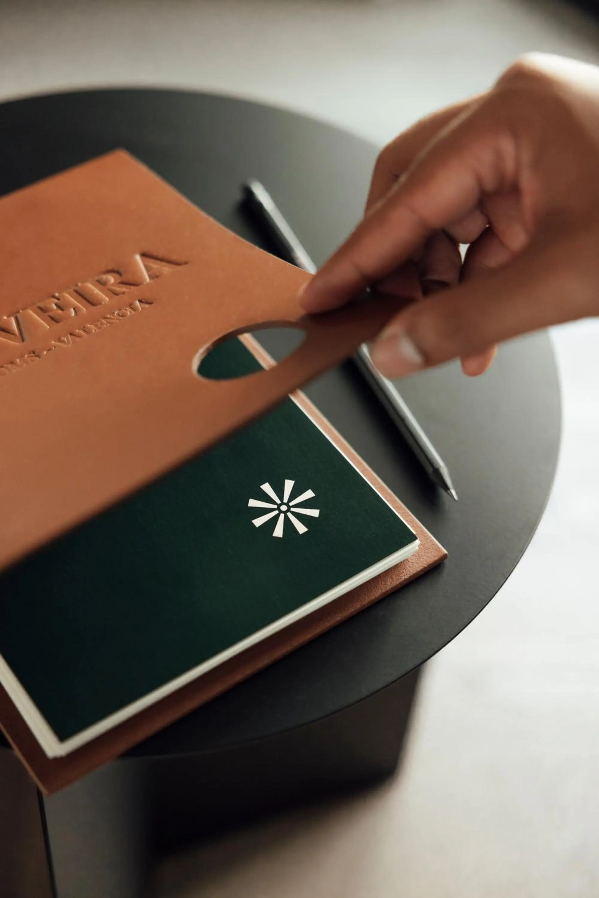 Decorative detail in Lotelito