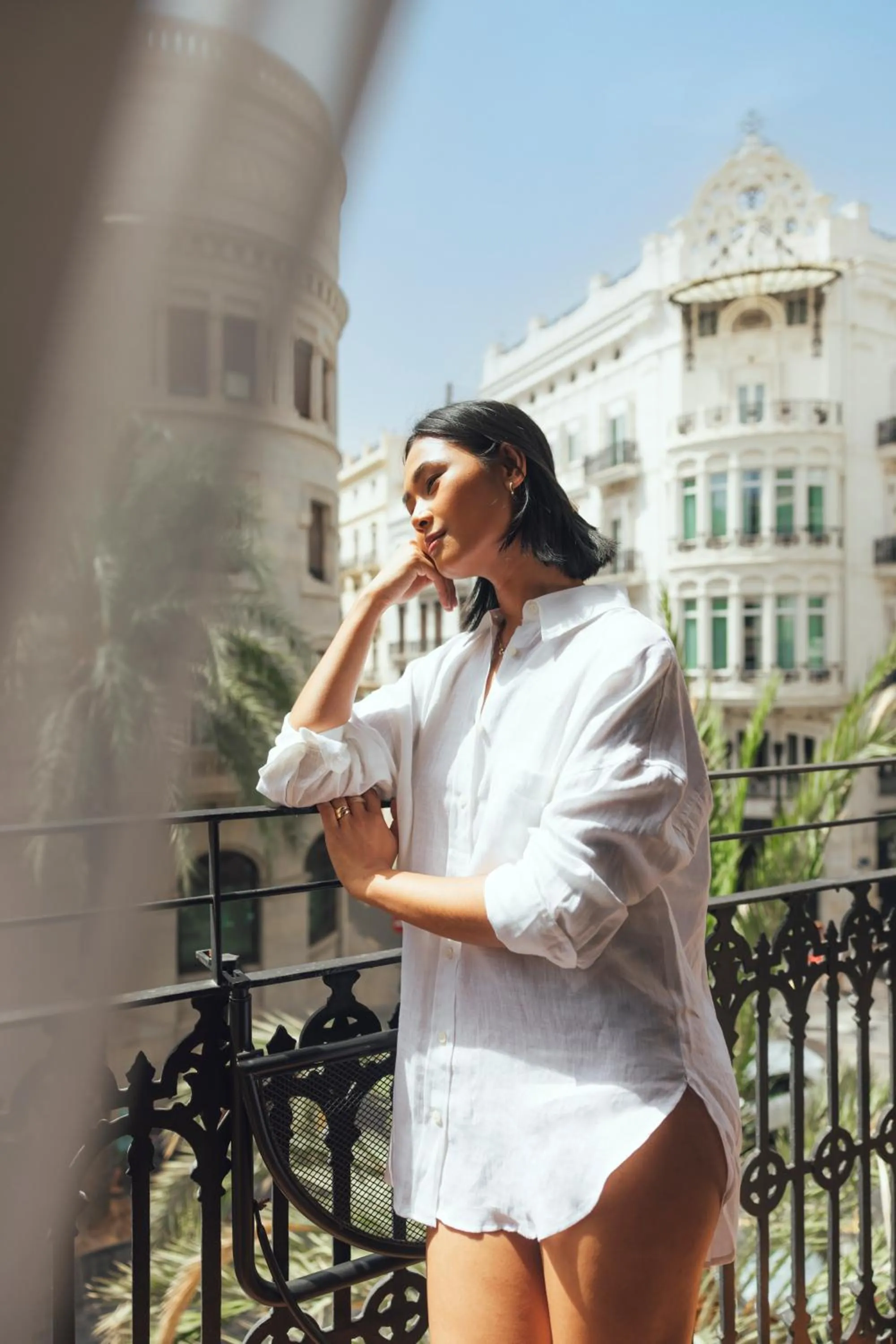 View (from property/room) in Lotelito