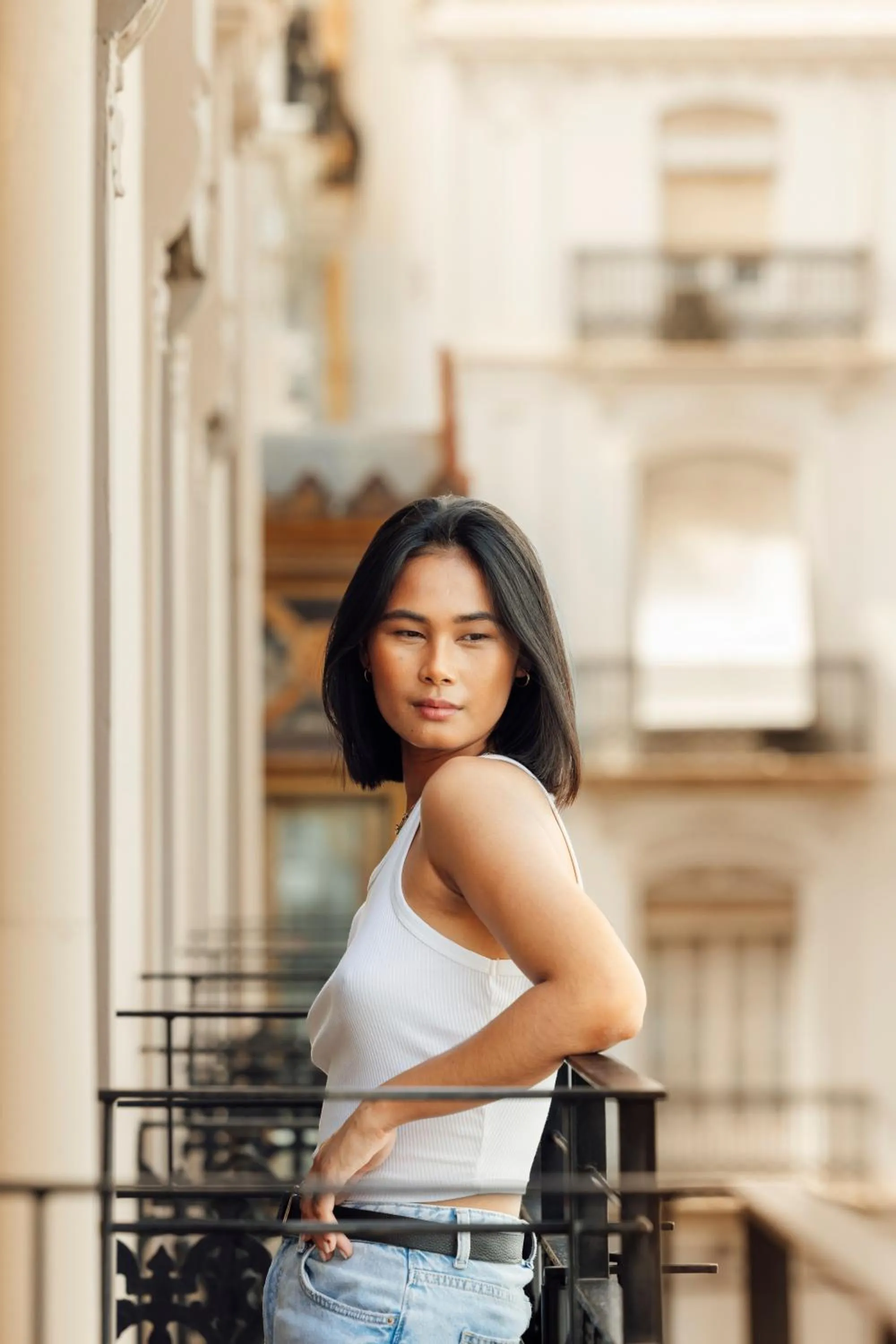 Balcony/Terrace in Lotelito