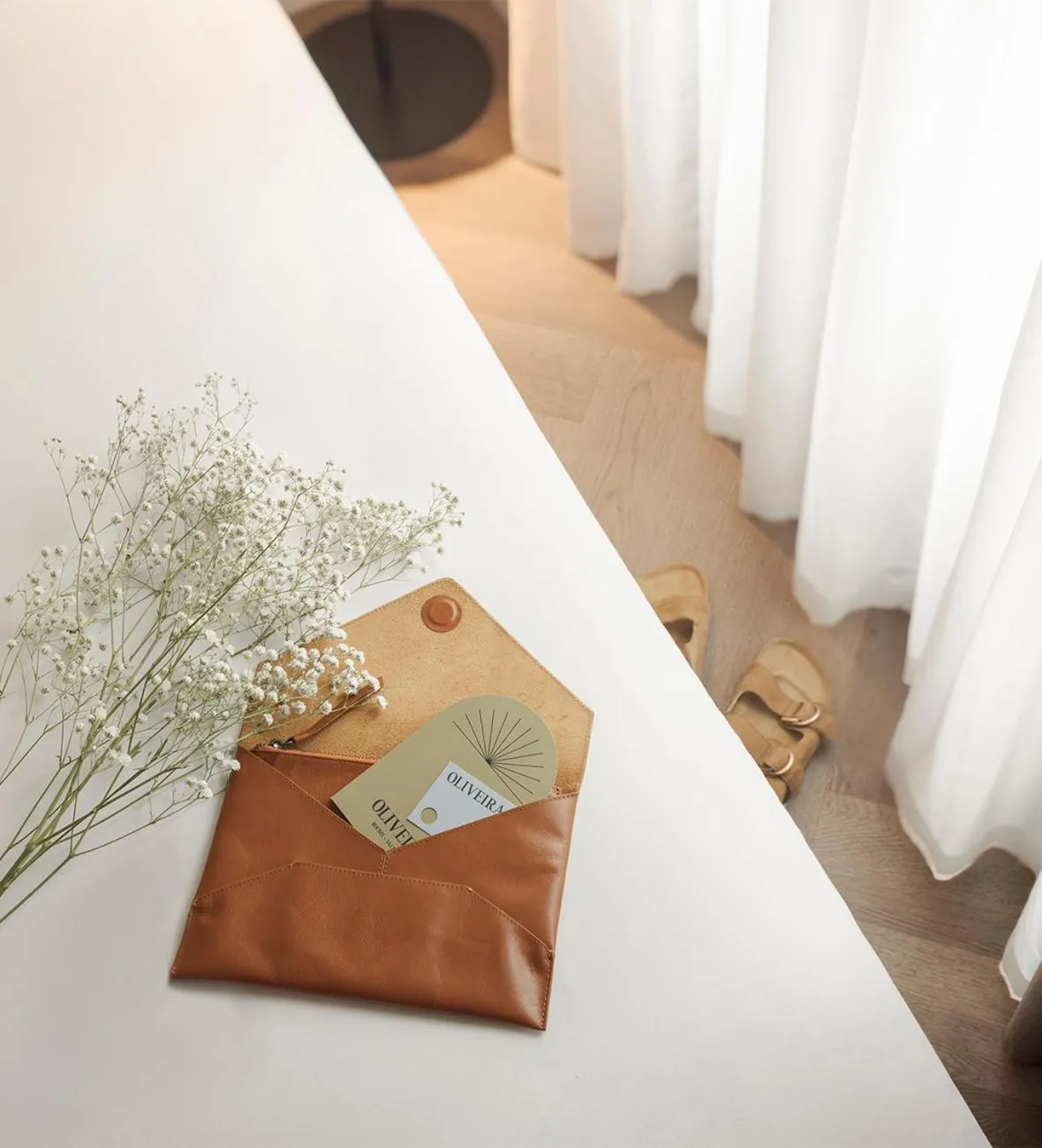 Decorative detail in Lotelito