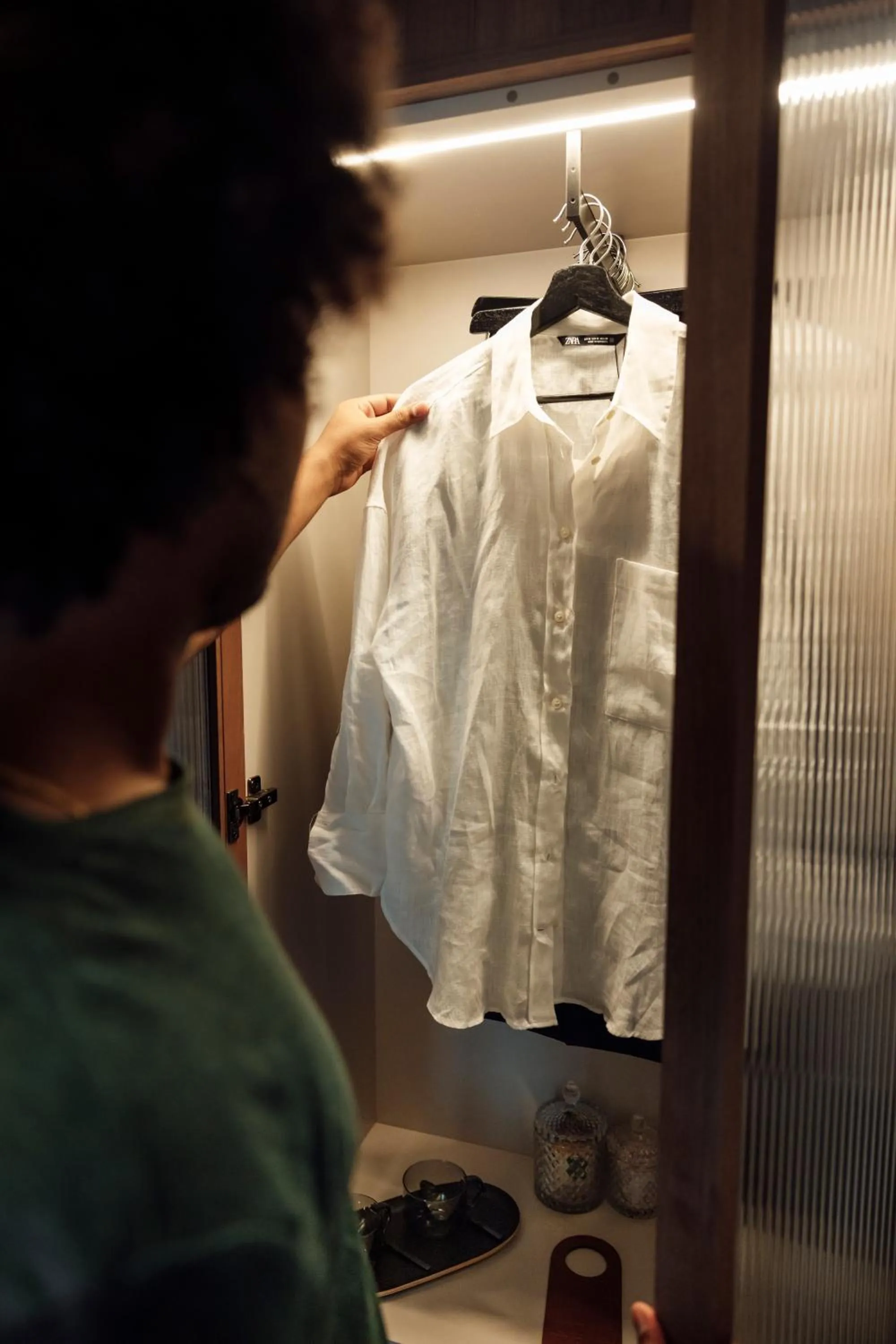 wardrobe in Lotelito