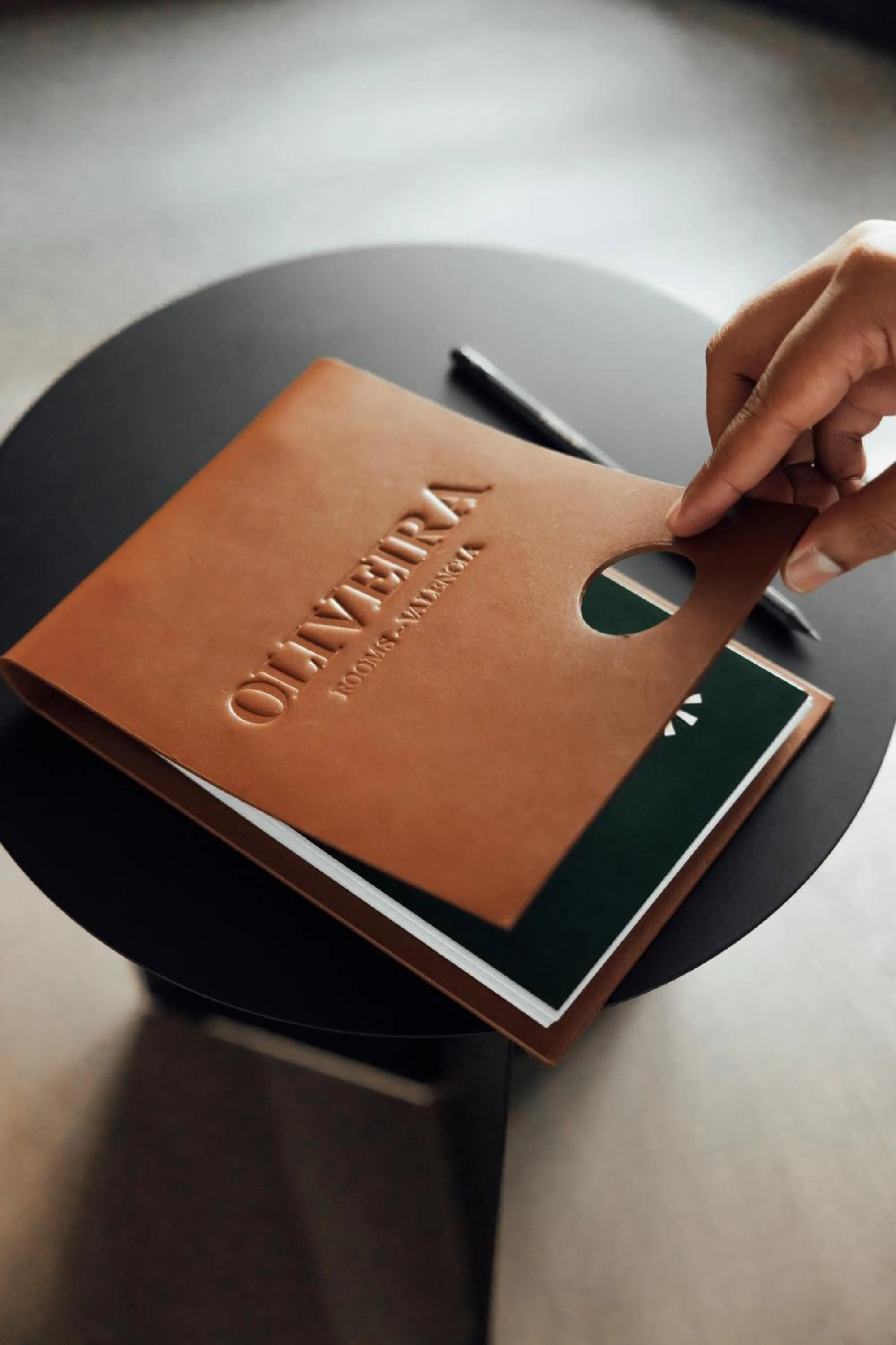 Decorative detail in Lotelito